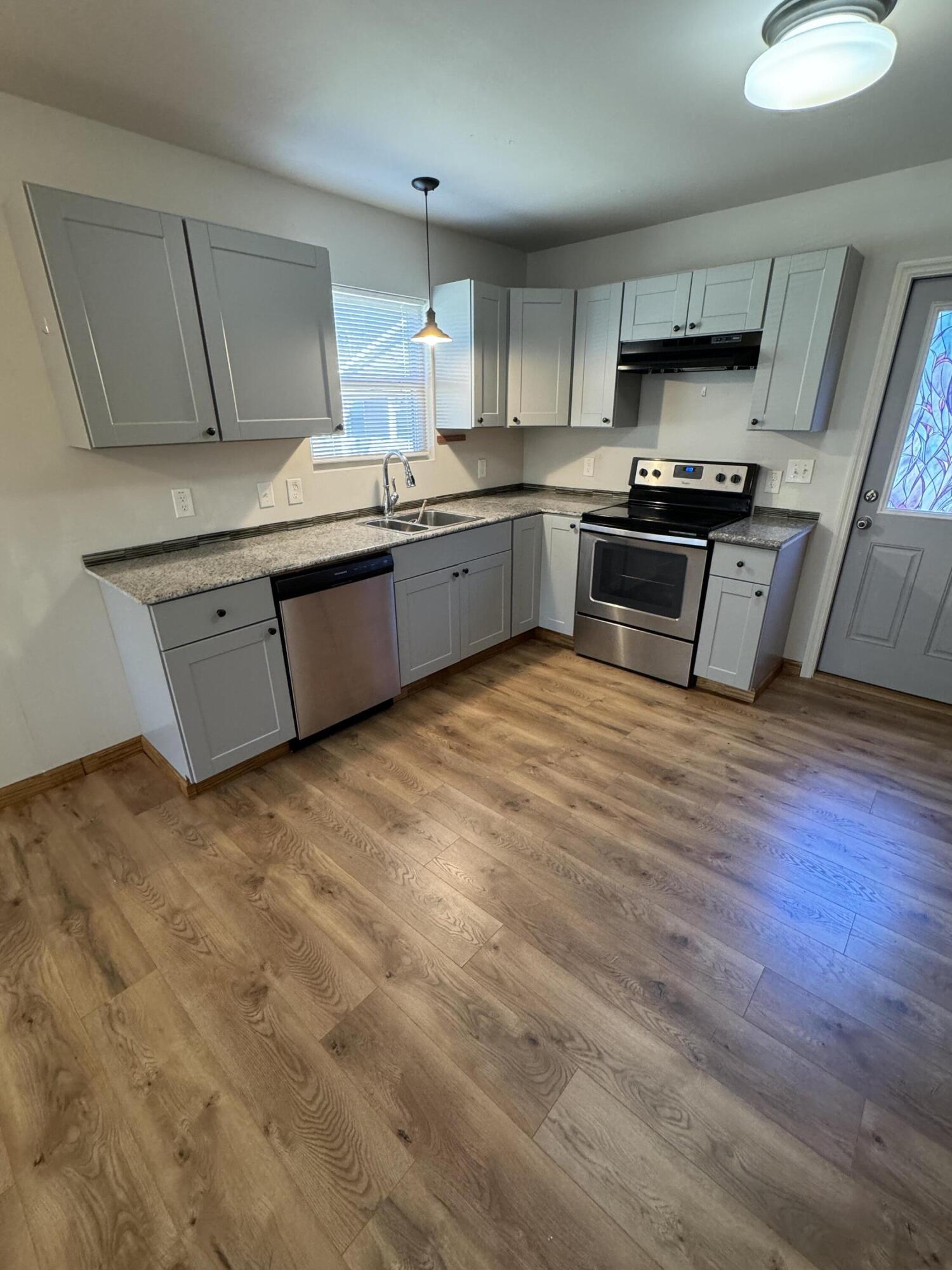 NAVARRE FIRST ADD - Residential