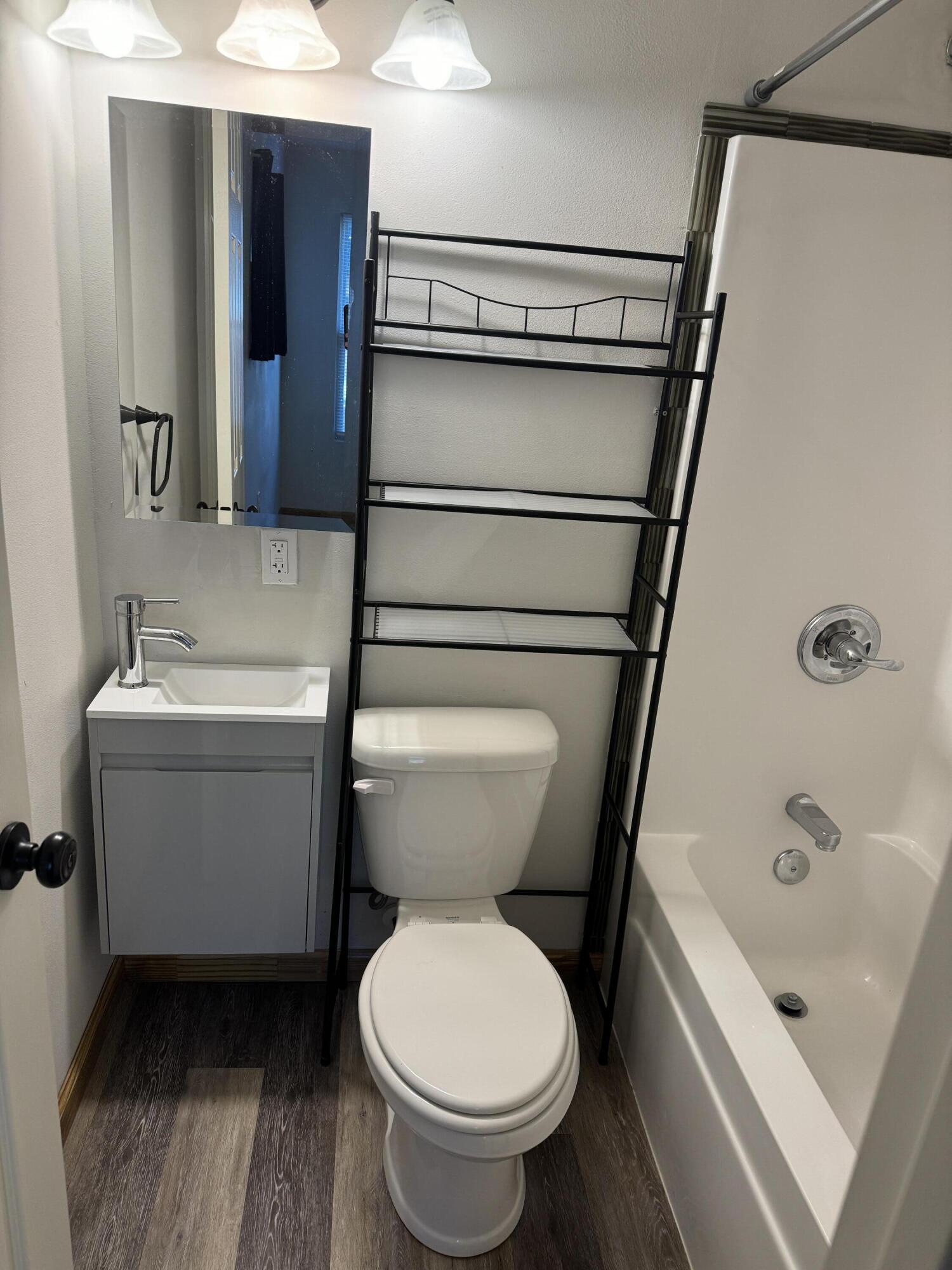 NAVARRE FIRST ADD - Residential