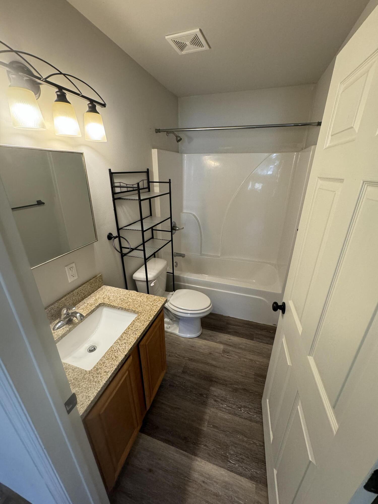 NAVARRE FIRST ADD - Residential