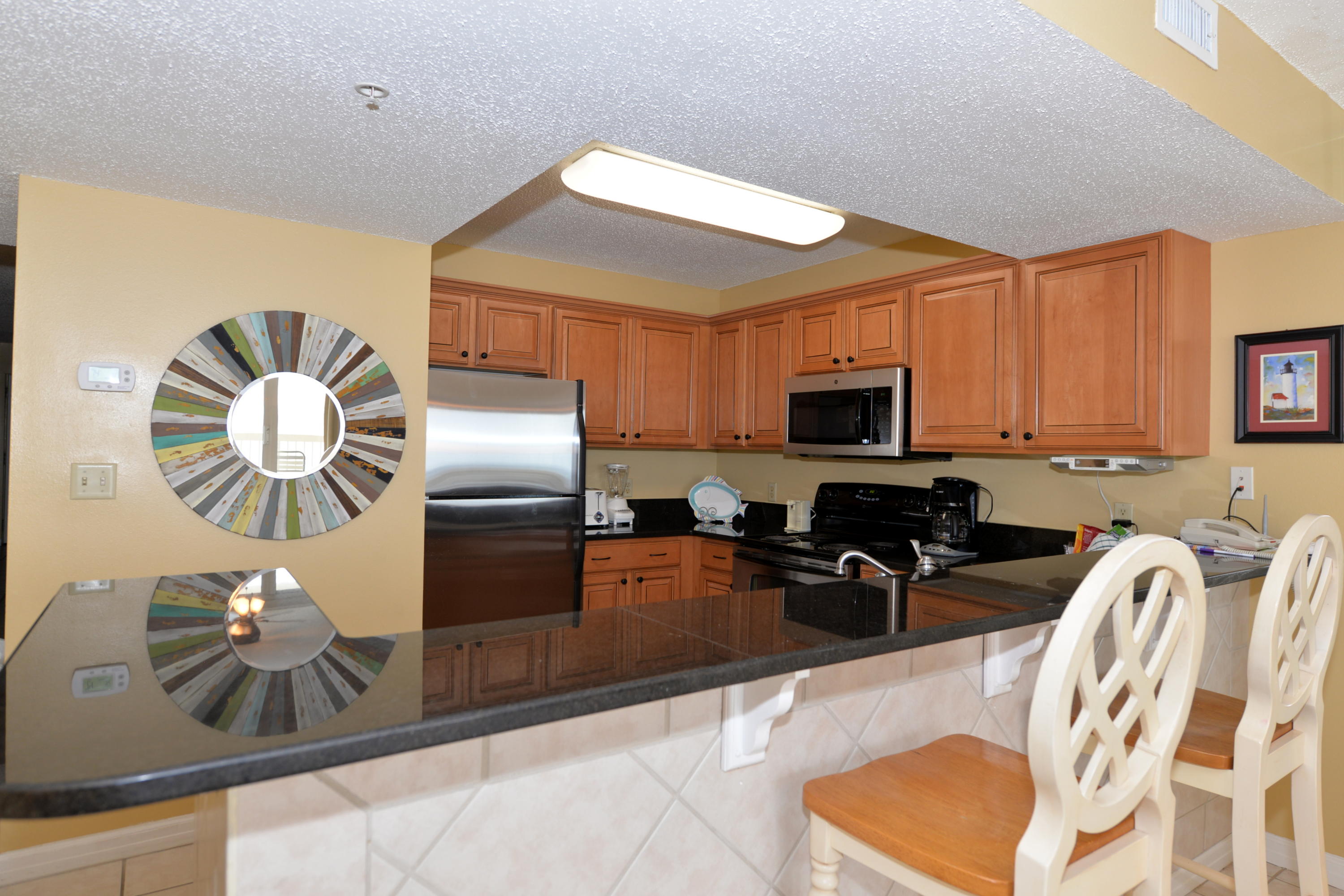 PELICAN BEACH RESORT CONDO - Residential