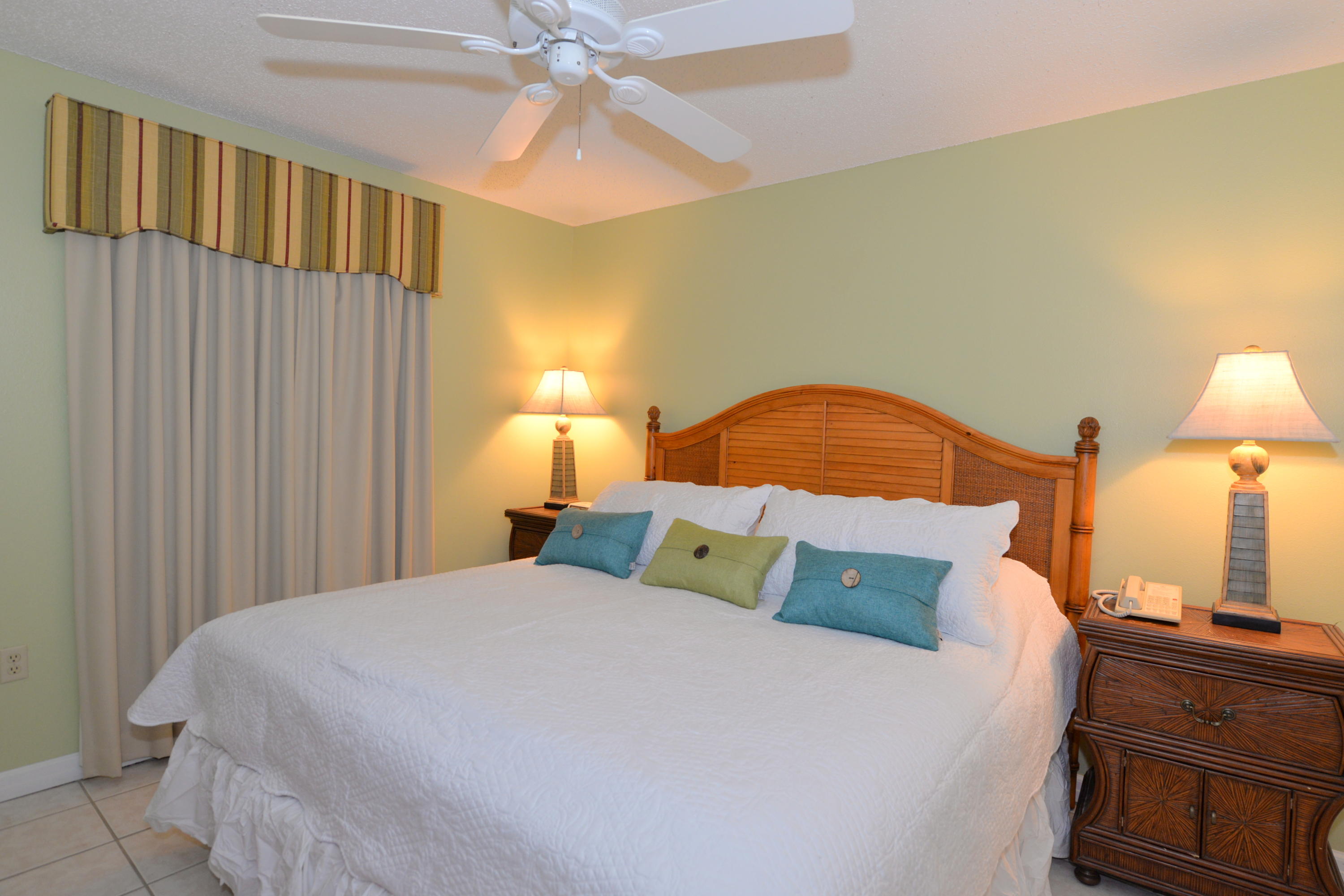 PELICAN BEACH RESORT CONDO - Residential