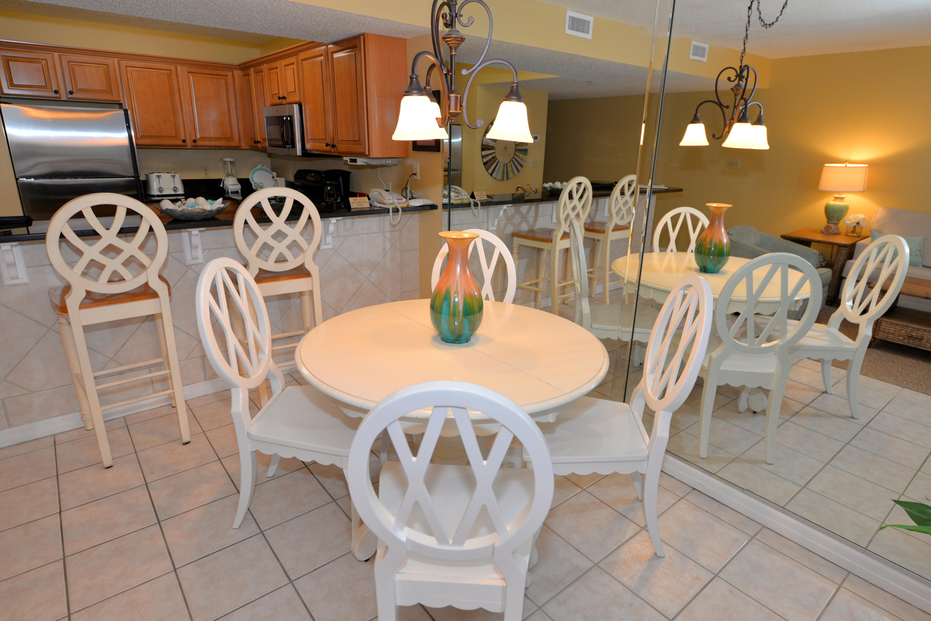 PELICAN BEACH RESORT CONDO - Residential