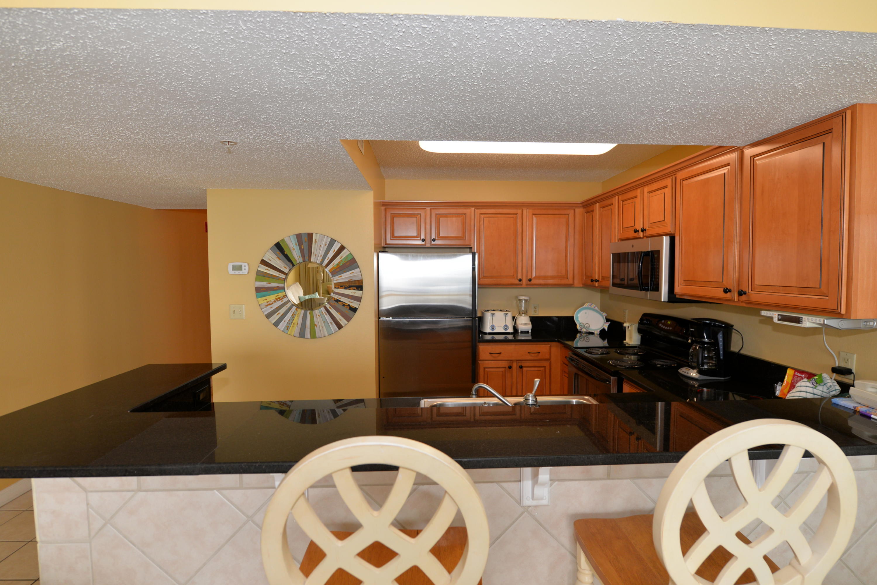 PELICAN BEACH RESORT CONDO - Residential