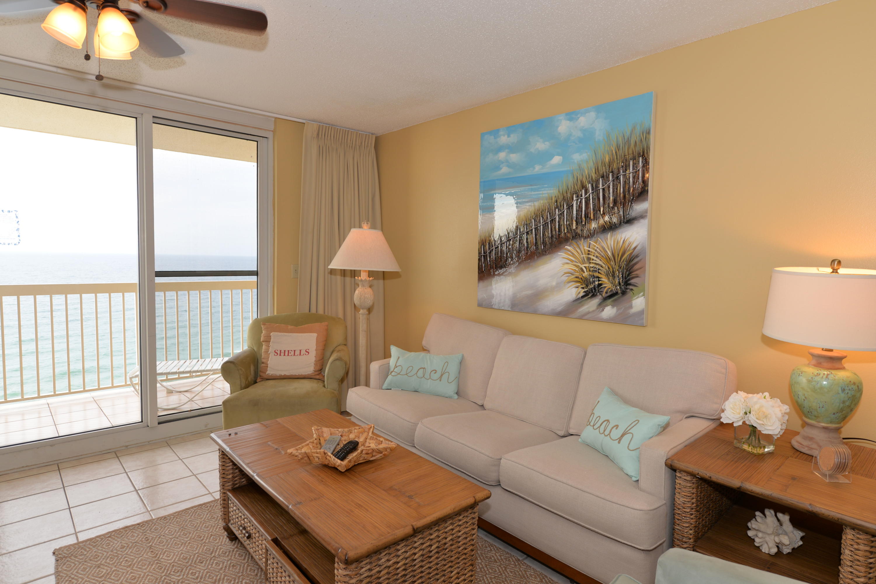 PELICAN BEACH RESORT CONDO - Residential