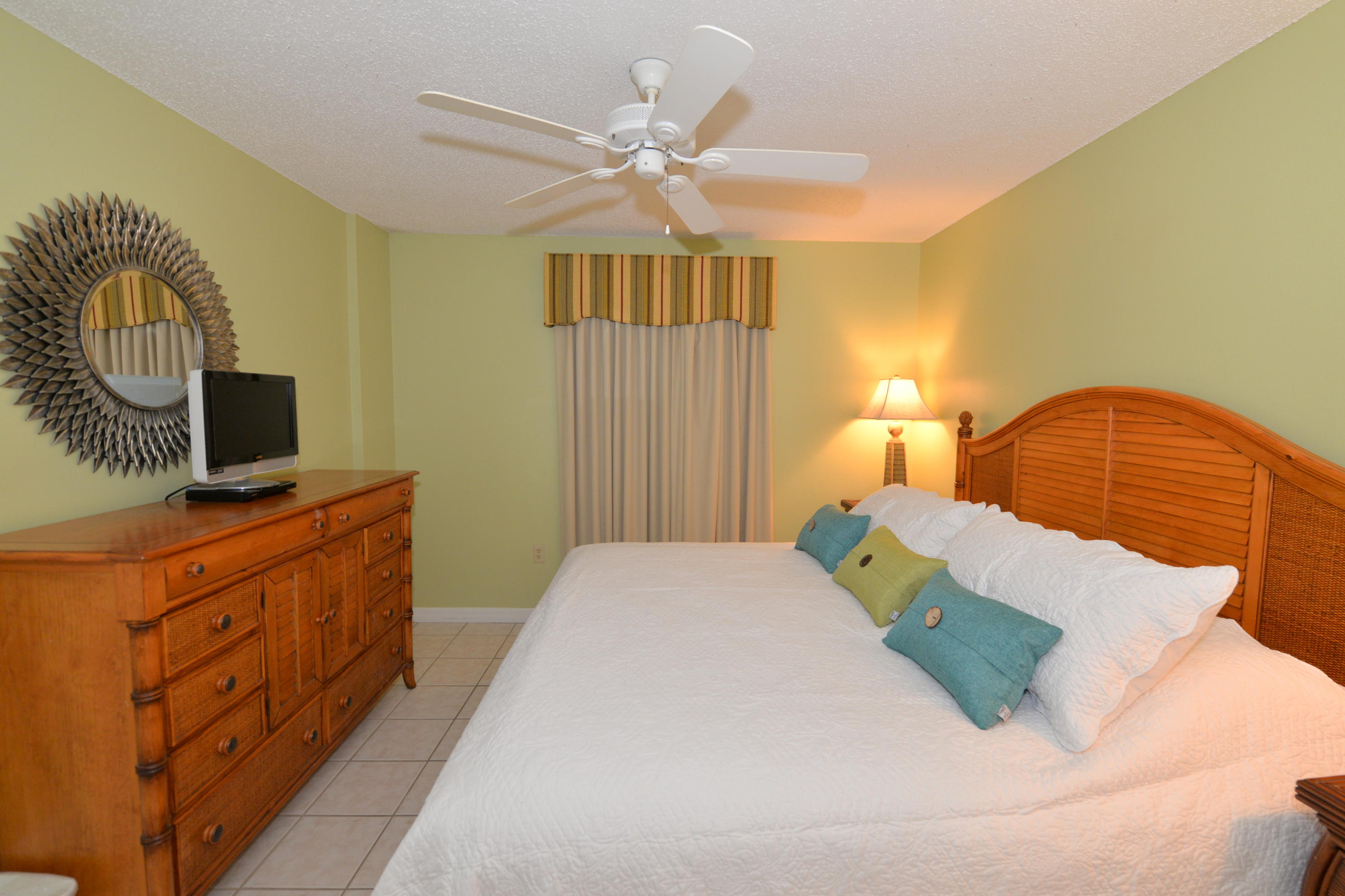 PELICAN BEACH RESORT CONDO - Residential