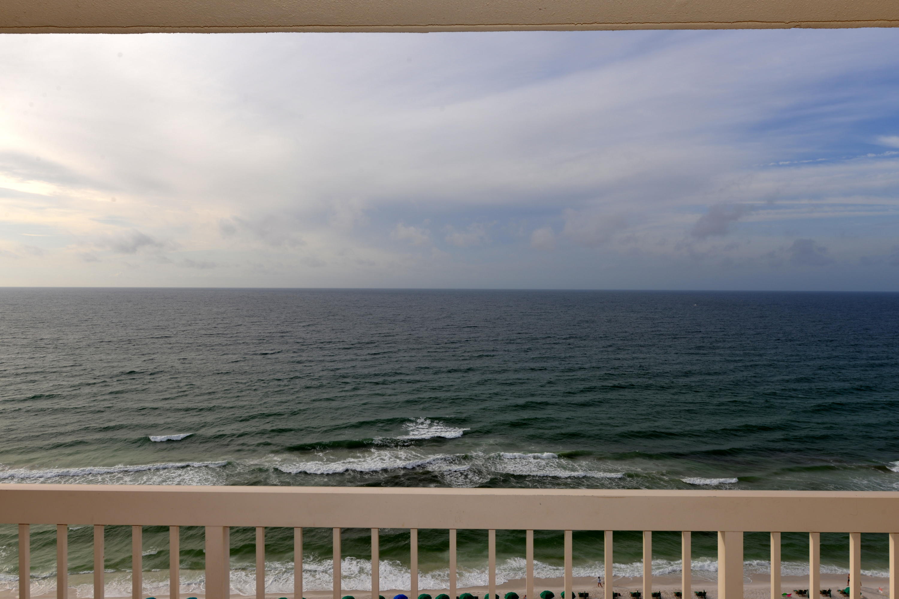 PELICAN BEACH RESORT CONDO - Residential