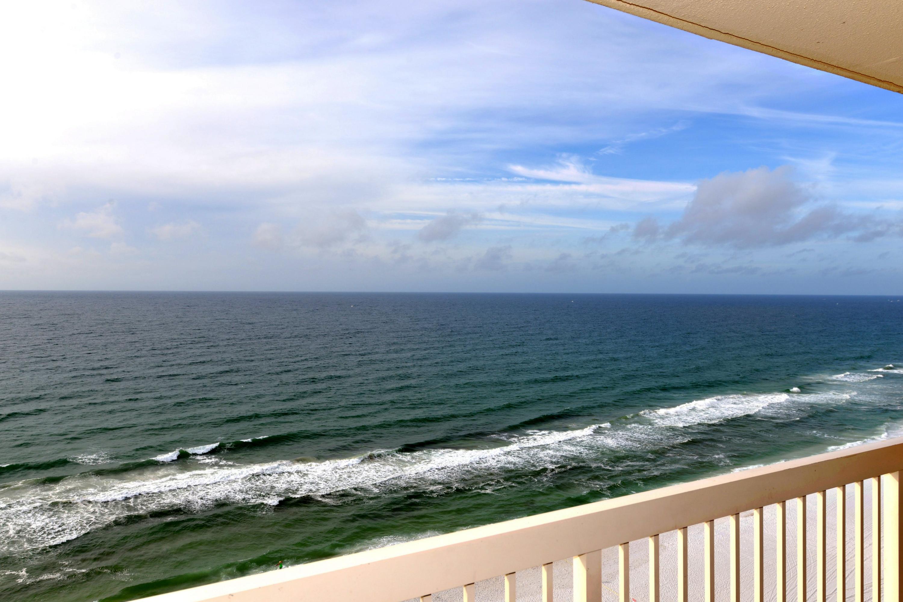 PELICAN BEACH RESORT CONDO - Residential