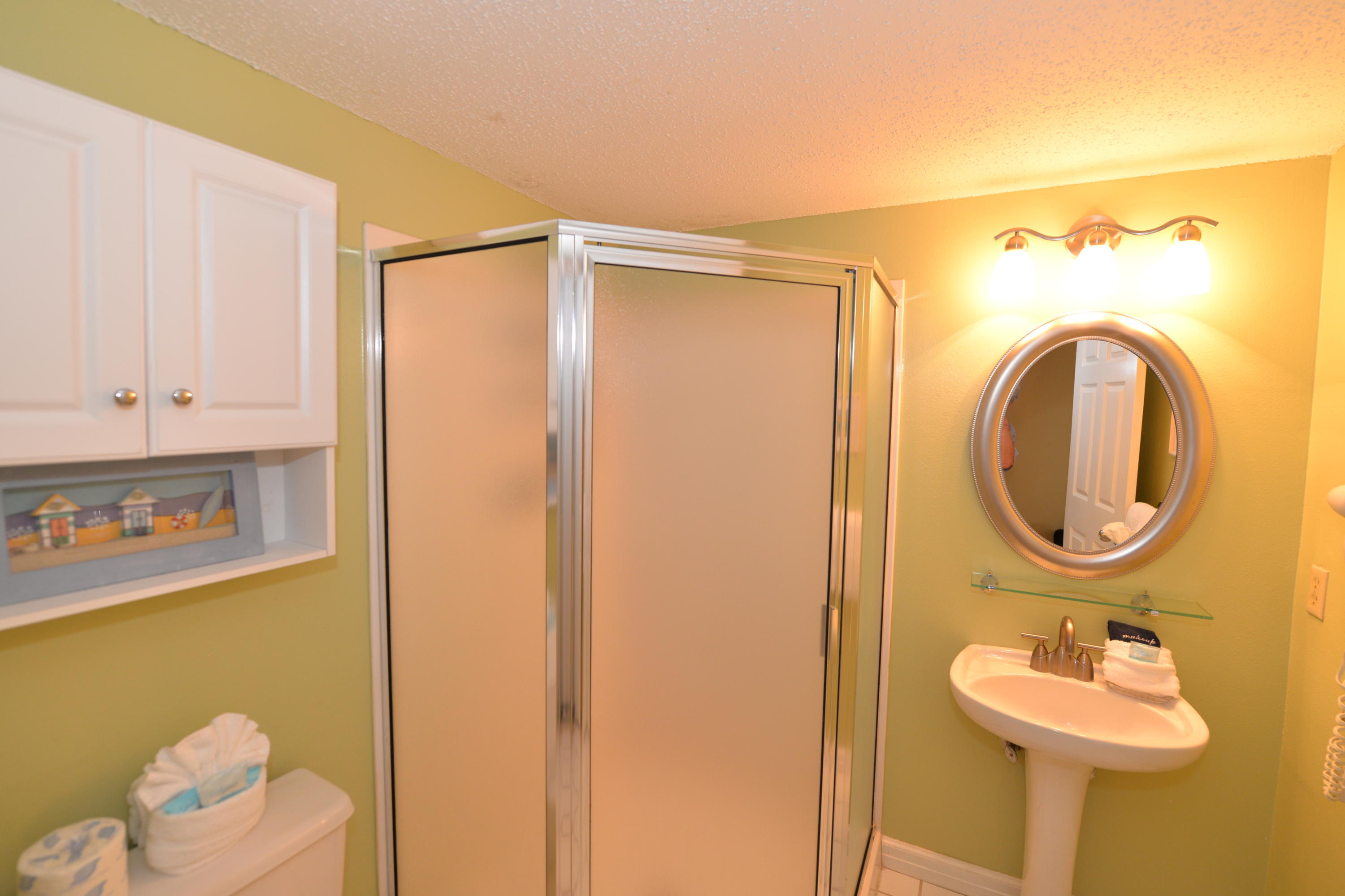 PELICAN BEACH RESORT CONDO - Residential