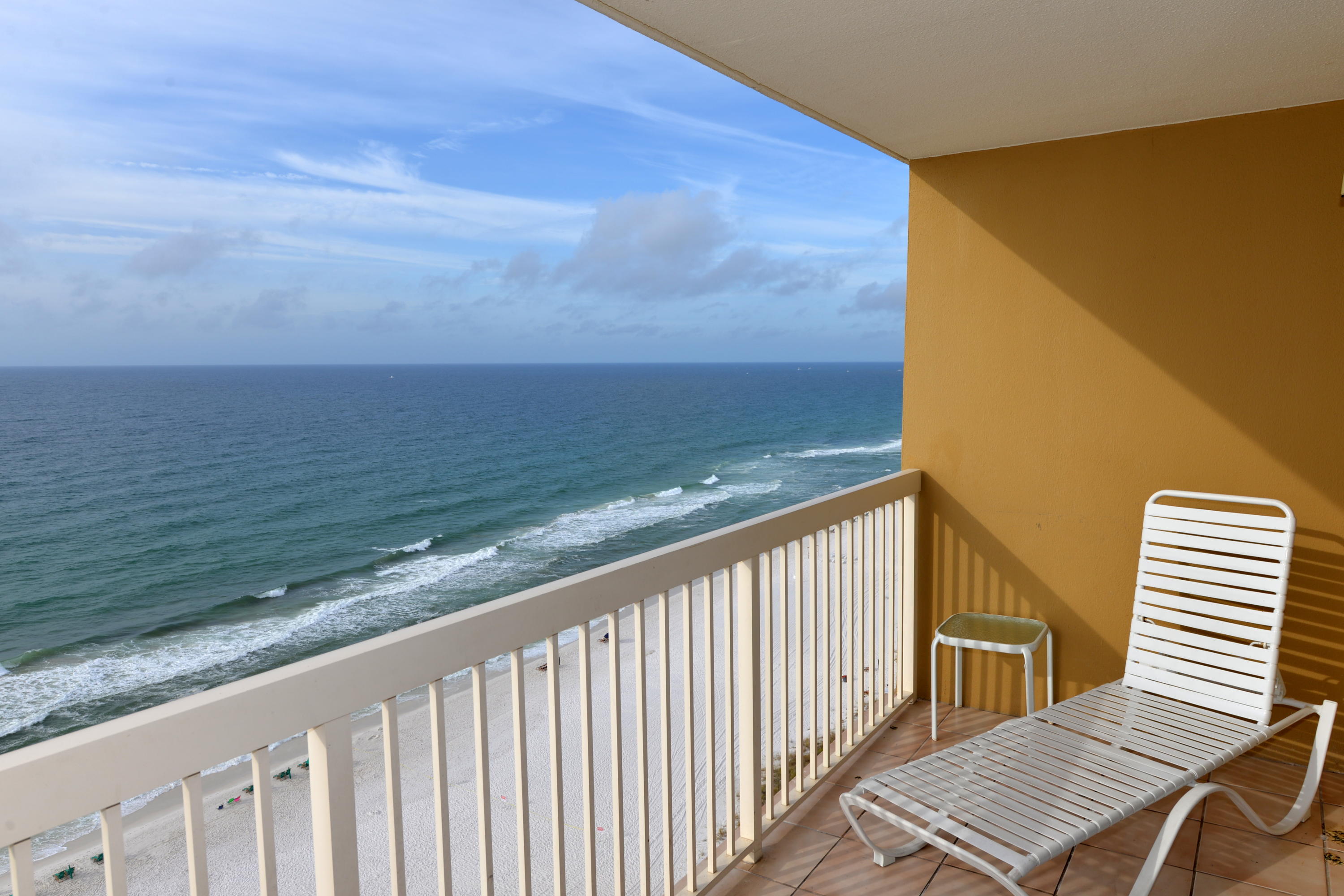 PELICAN BEACH RESORT CONDO - Residential