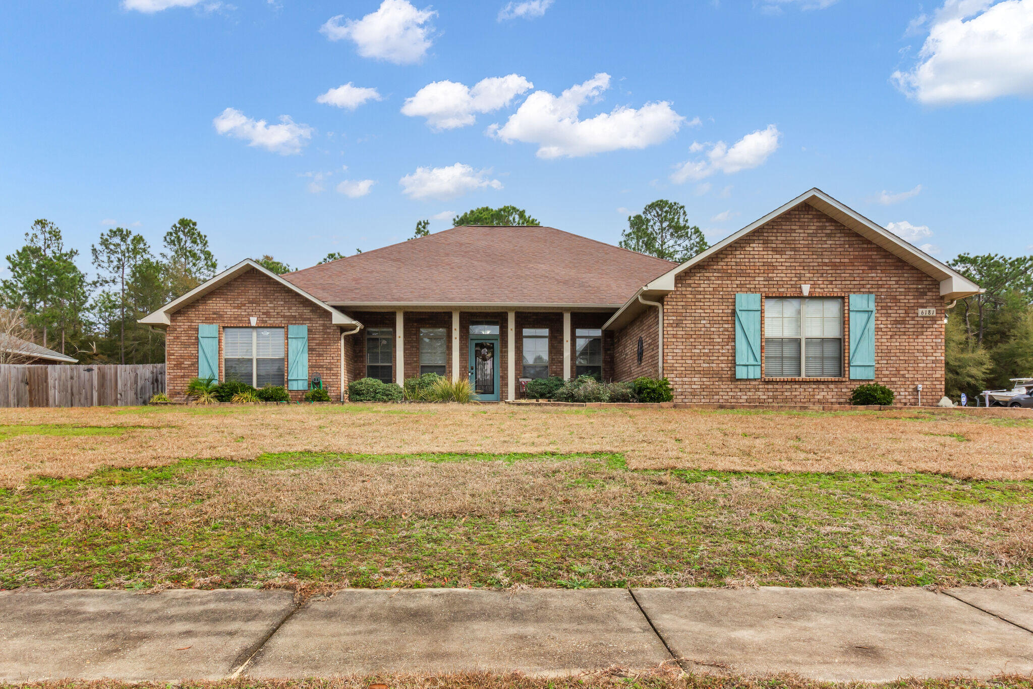SILVERWOOD - Residential Lease