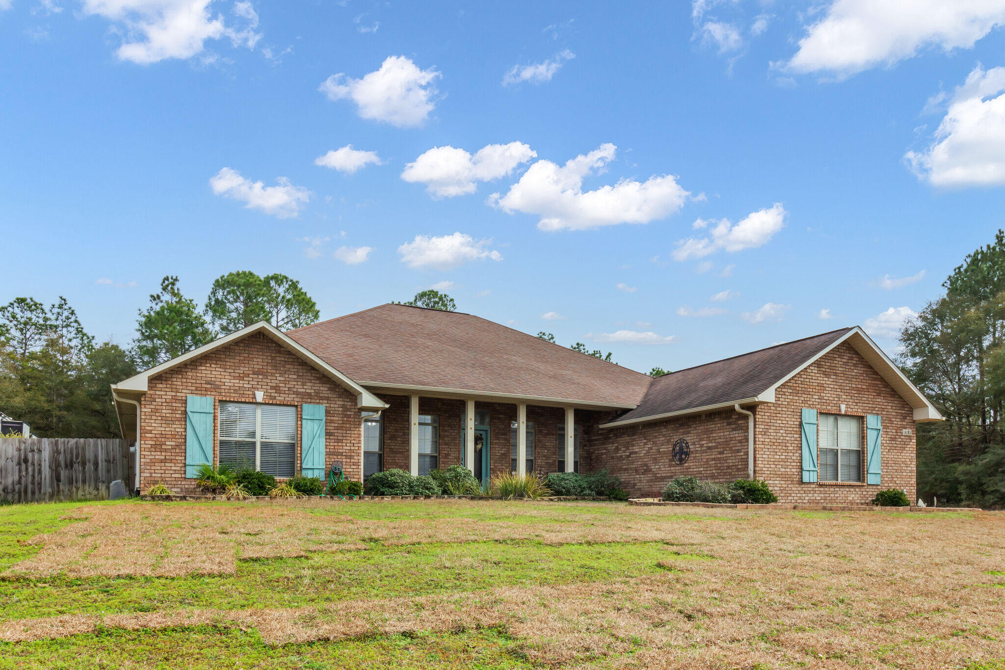SILVERWOOD - Residential Lease