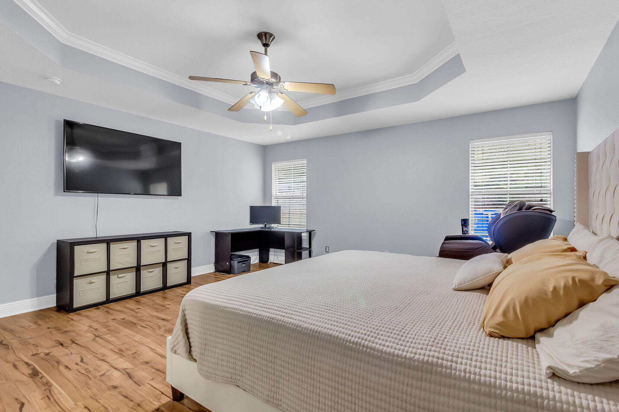 SILVERWOOD - Residential Lease