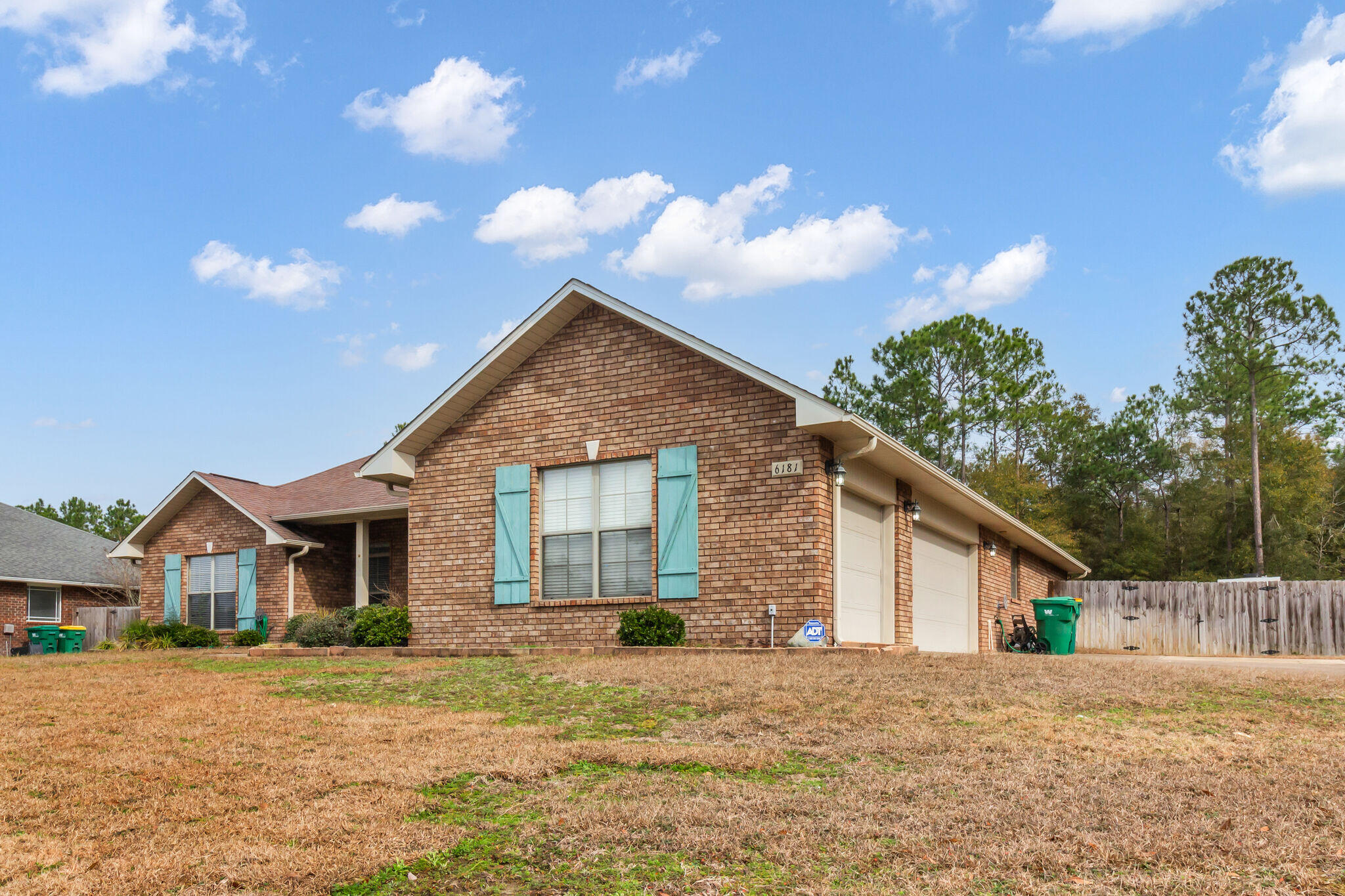 SILVERWOOD - Residential Lease