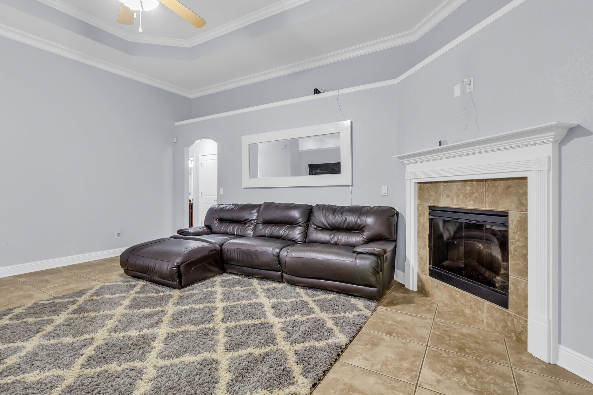 SILVERWOOD - Residential Lease