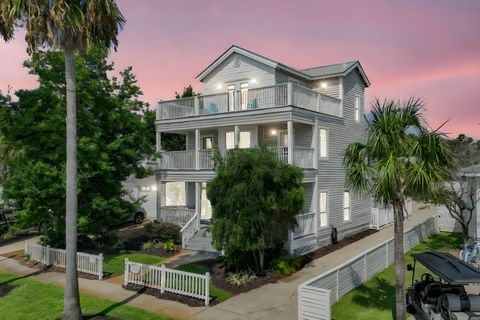 A home in Destin