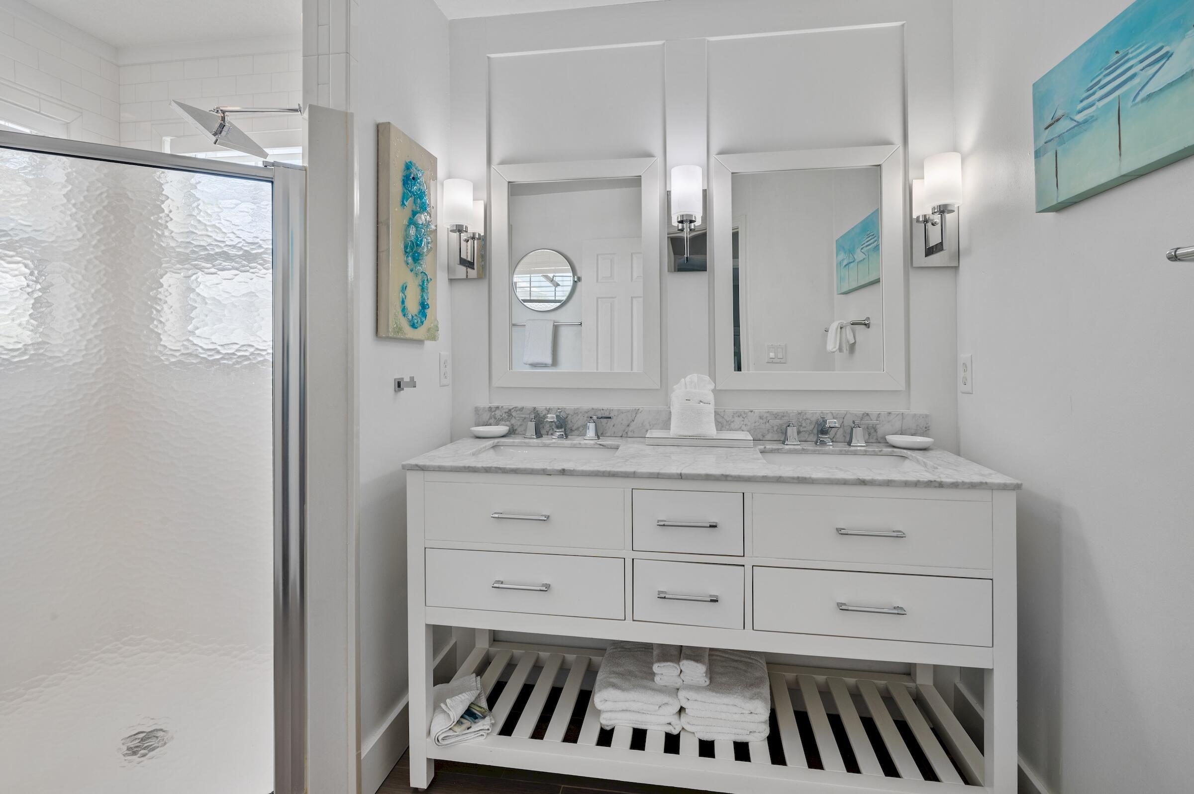 CRYSTAL BEACH - Residential