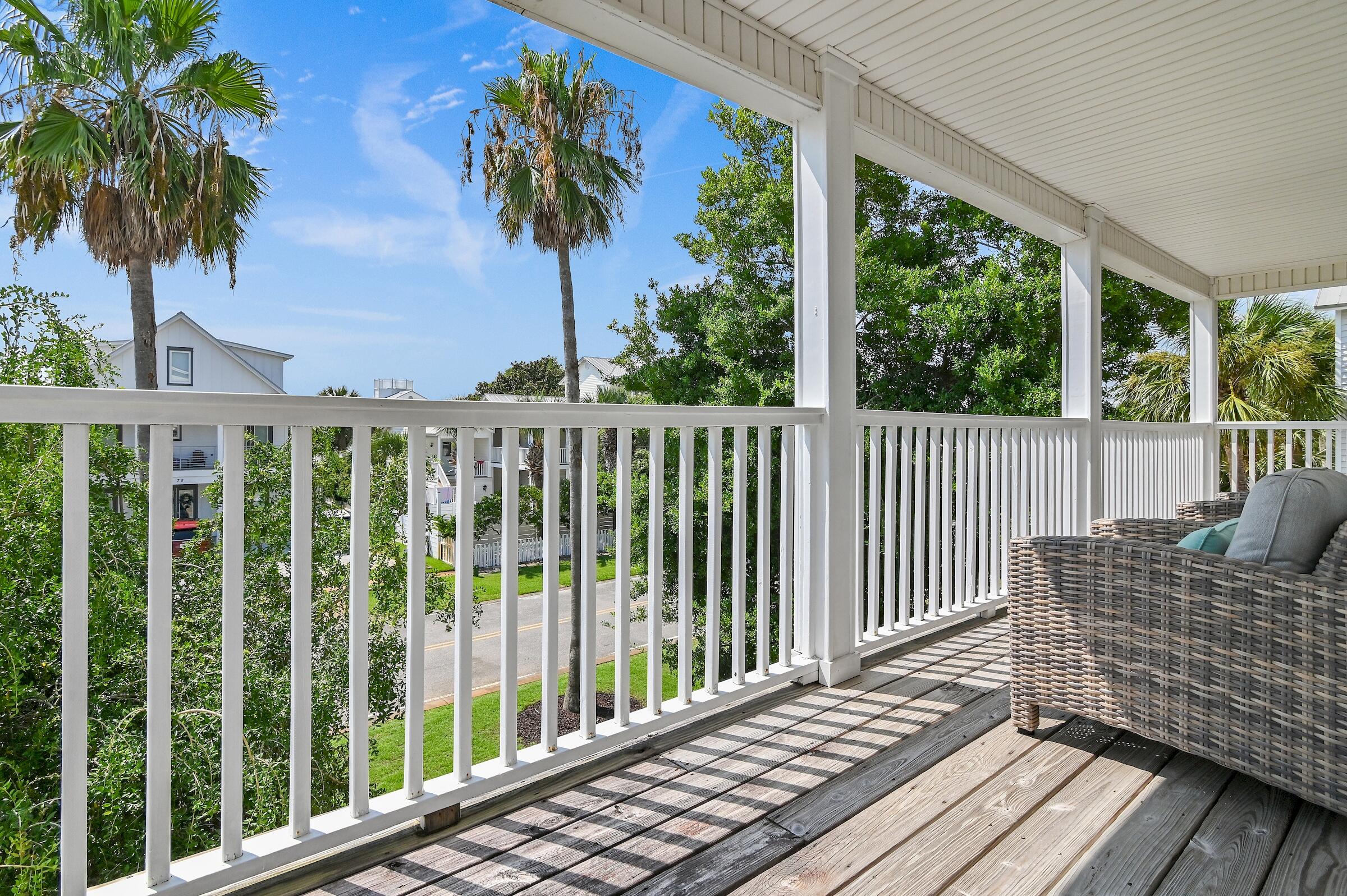 CRYSTAL BEACH - Residential