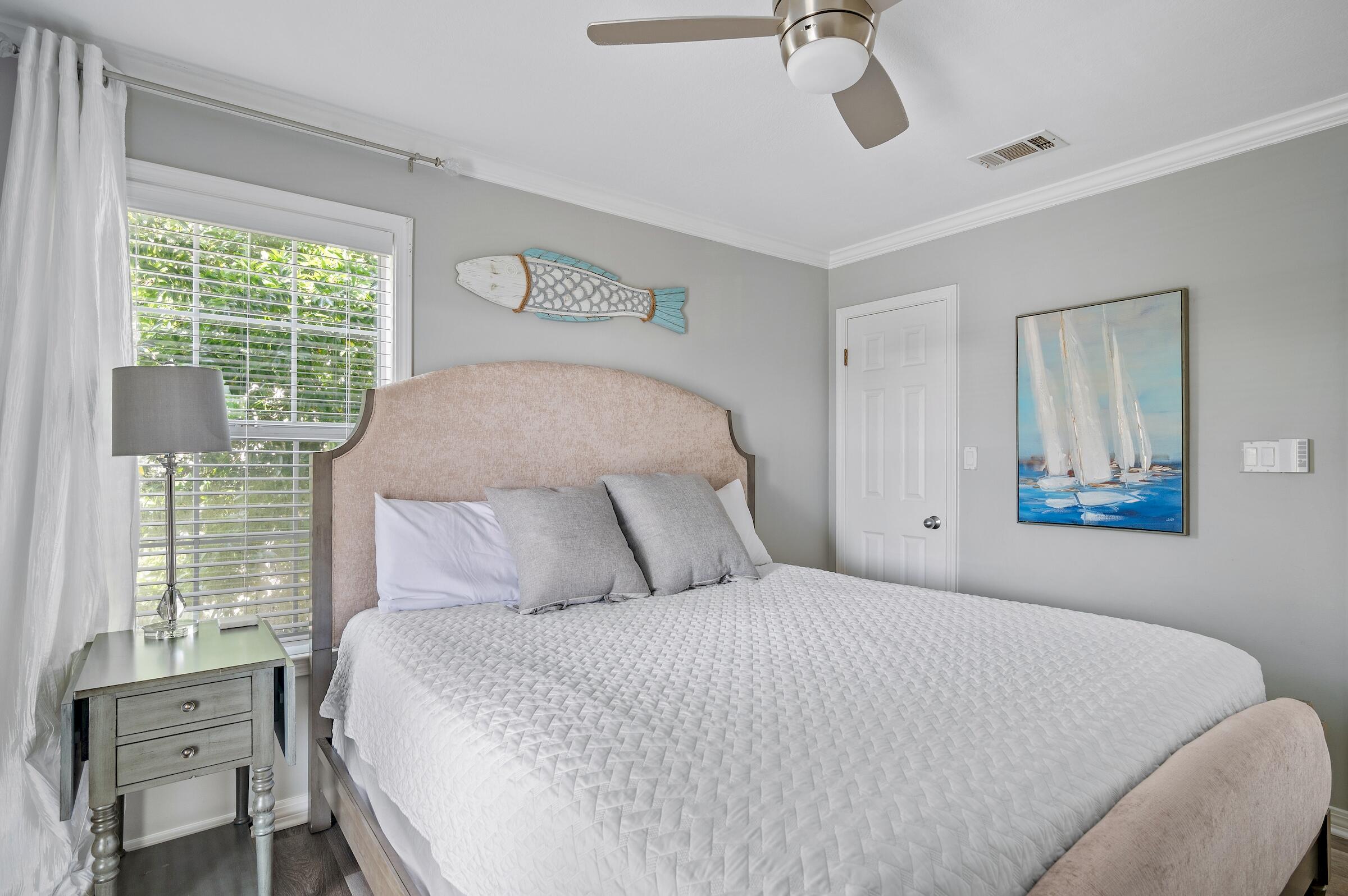 CRYSTAL BEACH - Residential