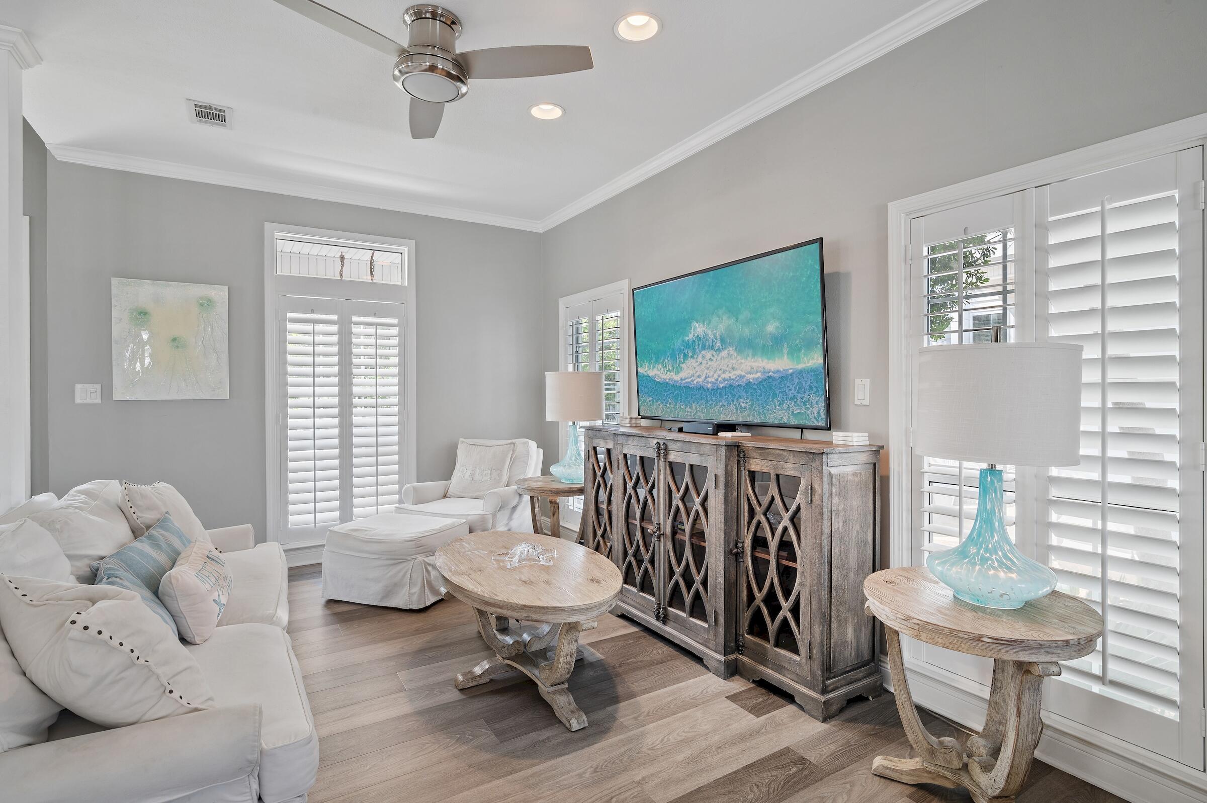 CRYSTAL BEACH - Residential