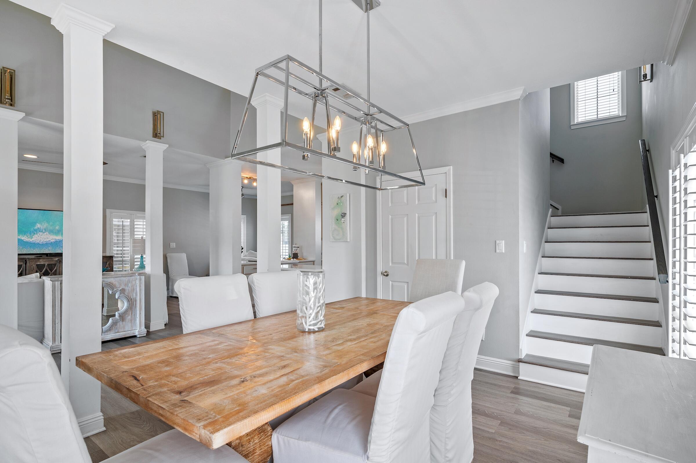 CRYSTAL BEACH - Residential