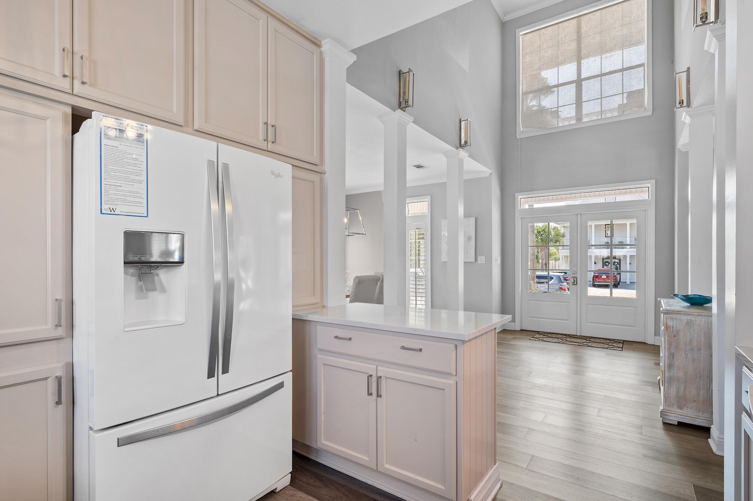 CRYSTAL BEACH - Residential