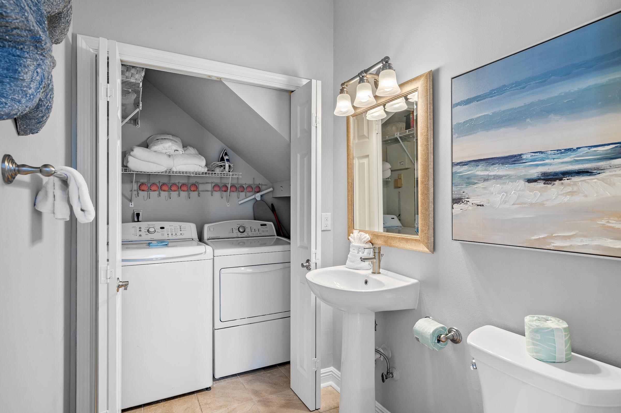 CRYSTAL BEACH - Residential