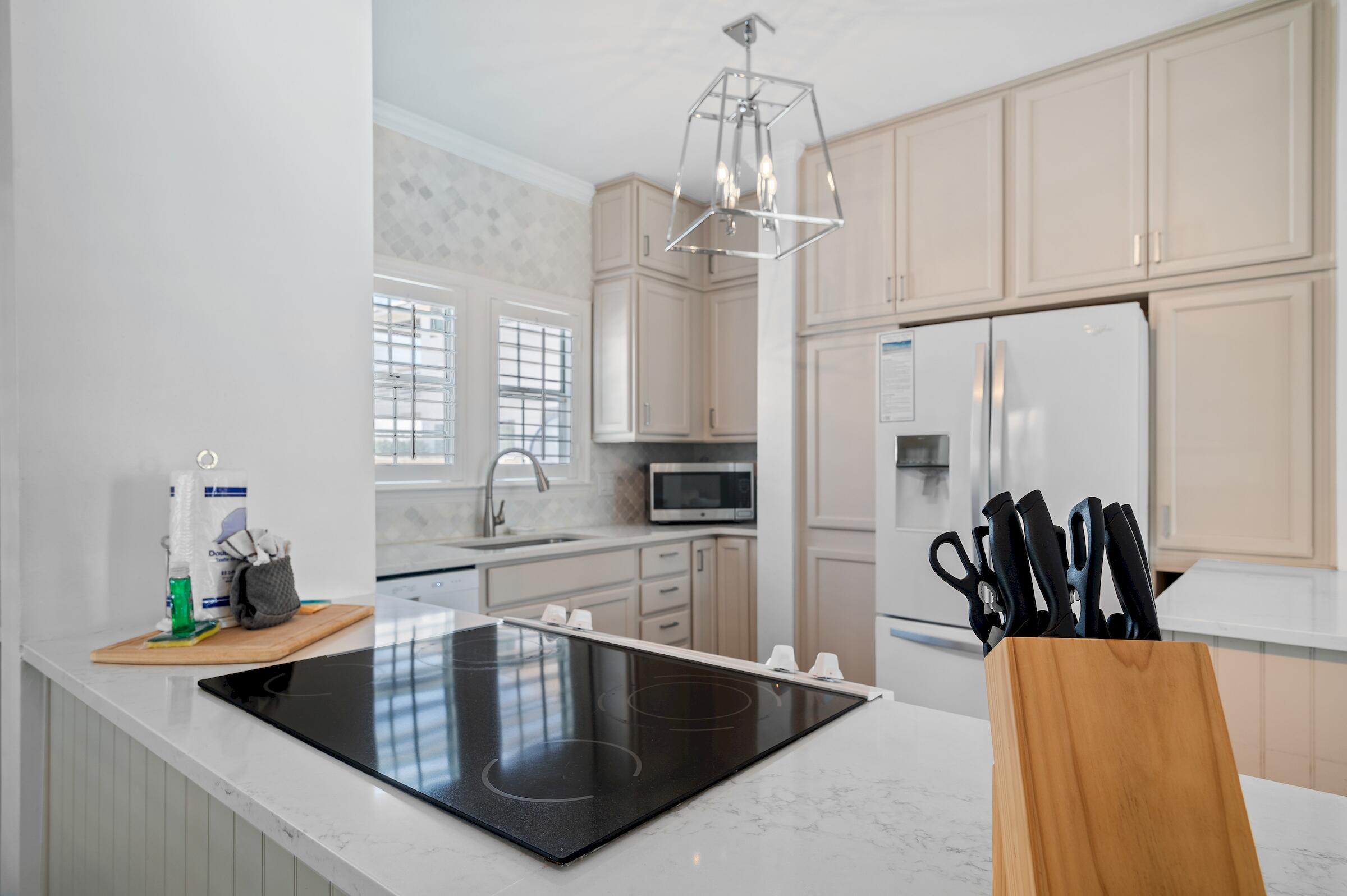 CRYSTAL BEACH - Residential