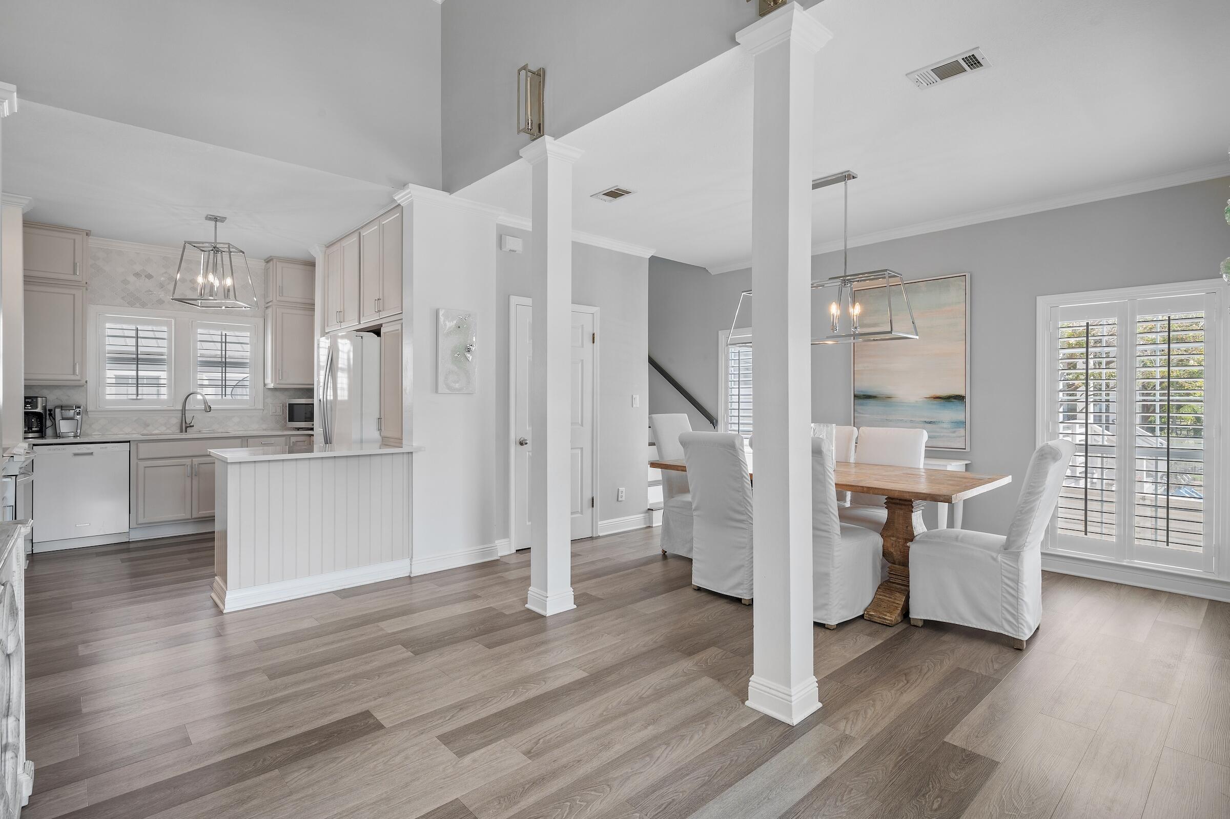 CRYSTAL BEACH - Residential