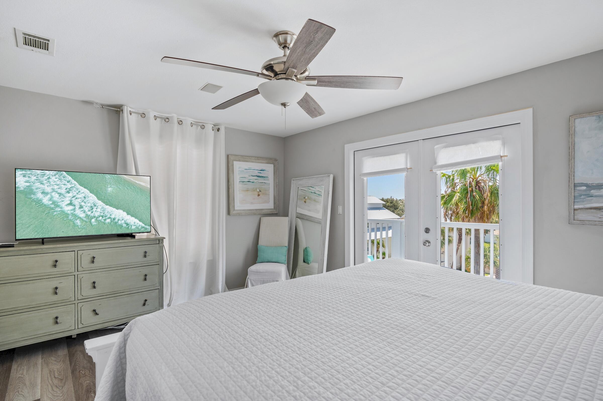 CRYSTAL BEACH - Residential