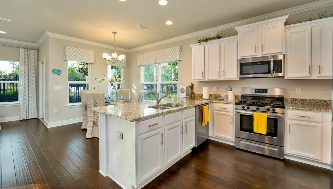 SOUTHERN PINES - Residential