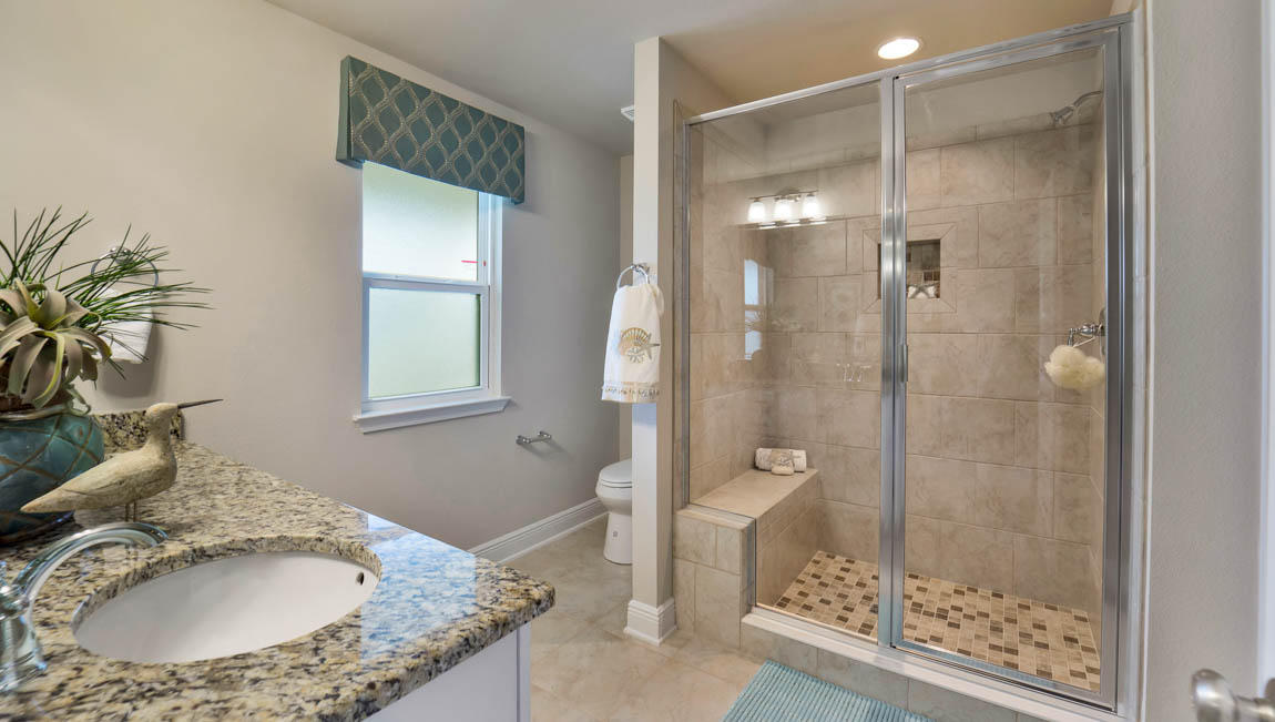 SOUTHERN PINES - Residential