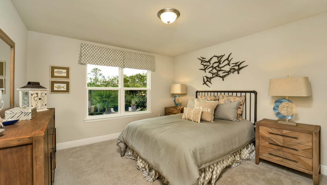 SOUTHERN PINES - Residential