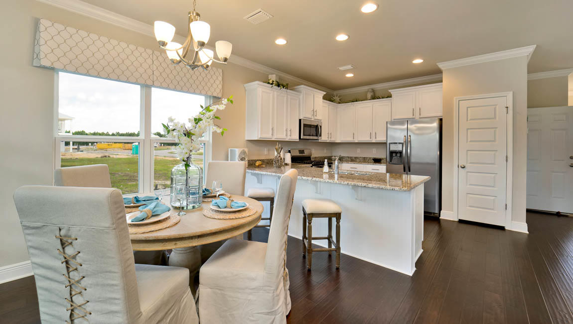 SOUTHERN PINES - Residential