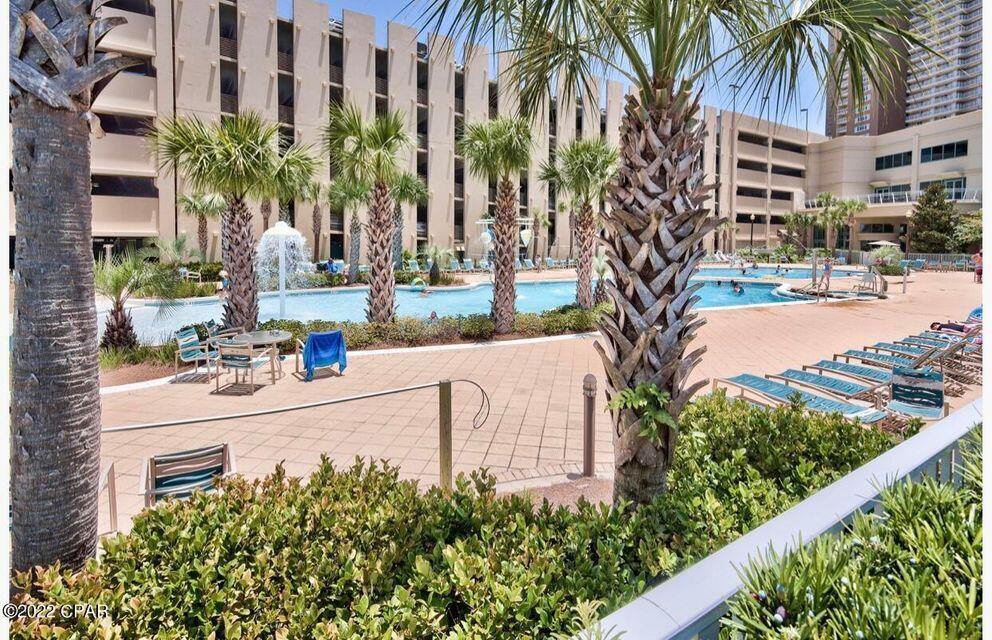 Emerald Beach Resort - Residential