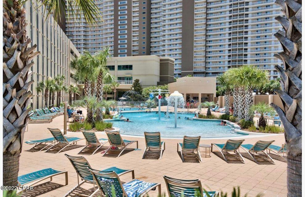 Emerald Beach Resort - Residential