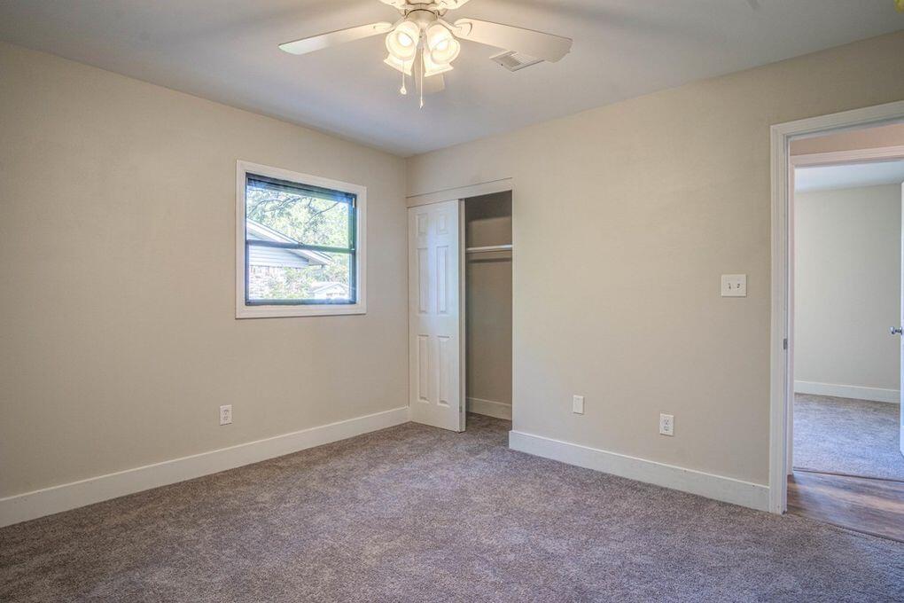 CAROL ANNE MANOR - Residential Lease