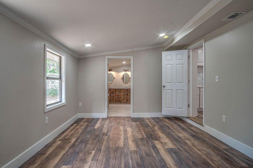 CAROL ANNE MANOR - Residential Lease