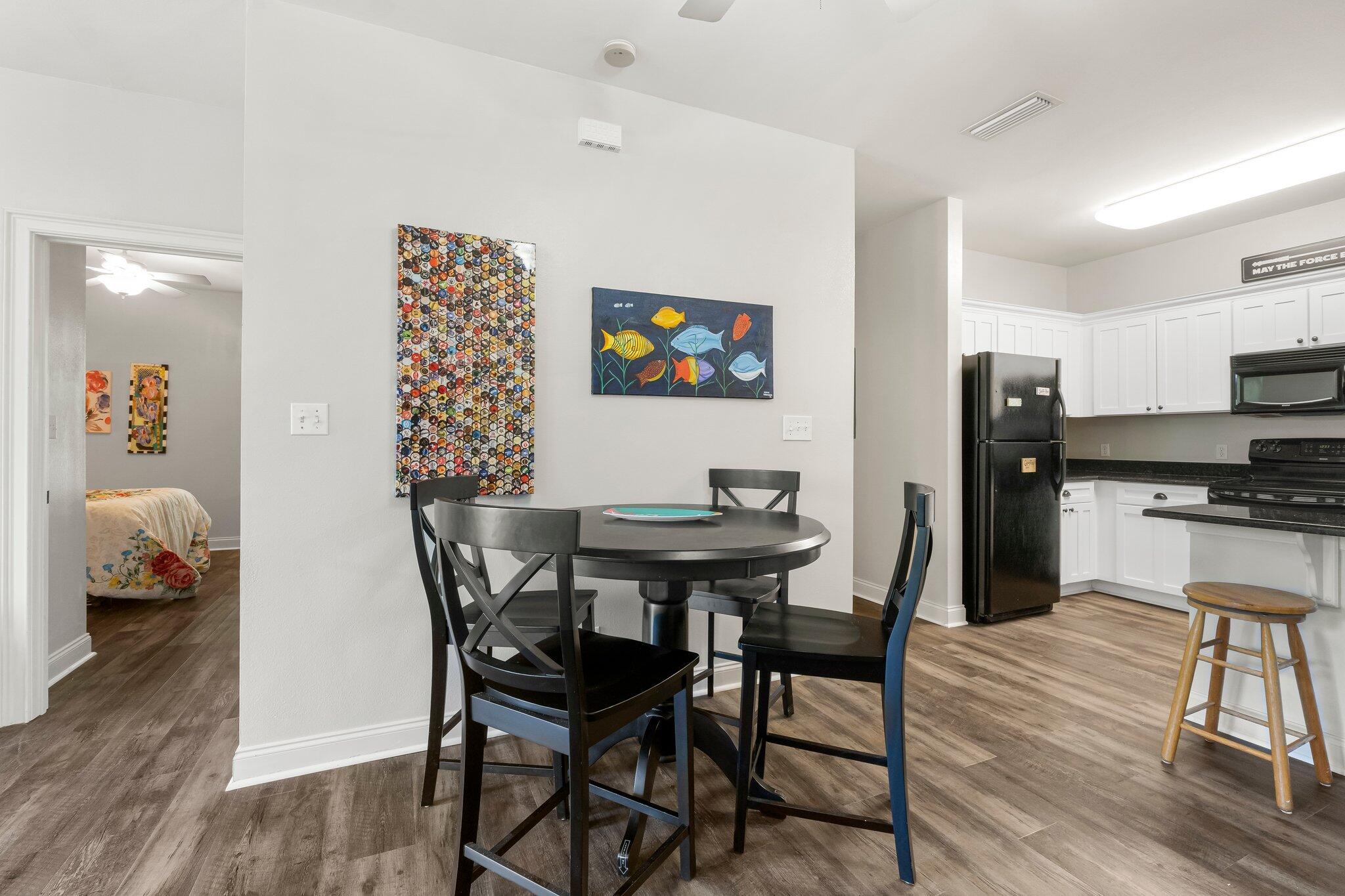 TOPSAIL VILLAGE - Residential