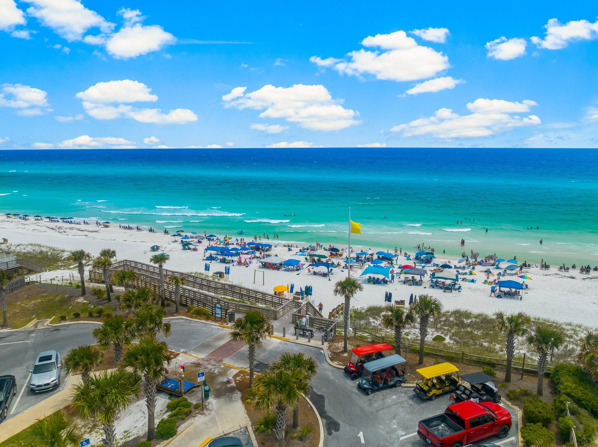 TOPSAIL VILLAGE - Residential