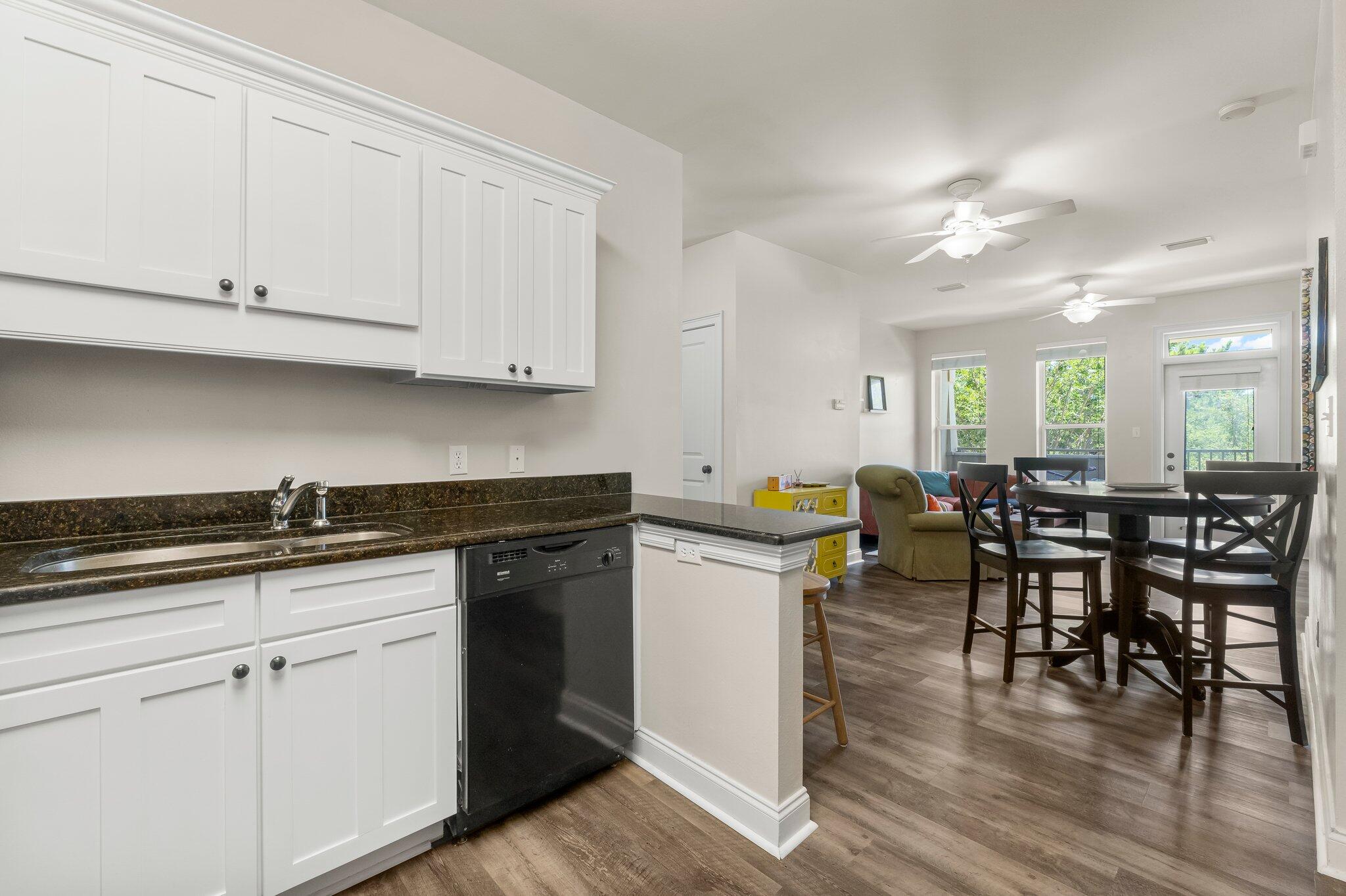 TOPSAIL VILLAGE - Residential