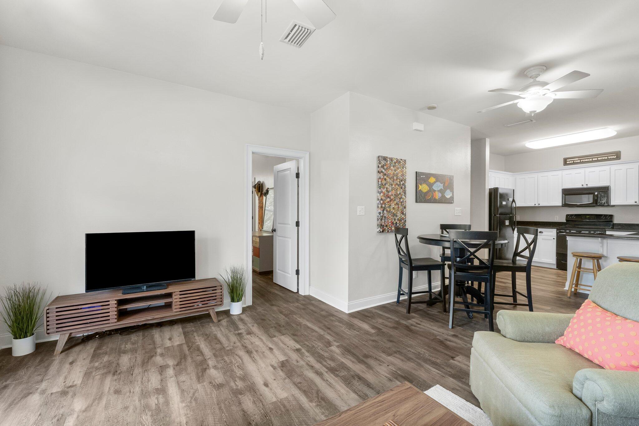 TOPSAIL VILLAGE - Residential