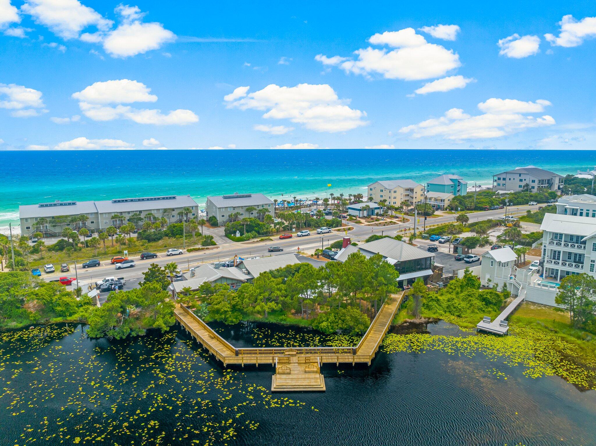 TOPSAIL VILLAGE - Residential