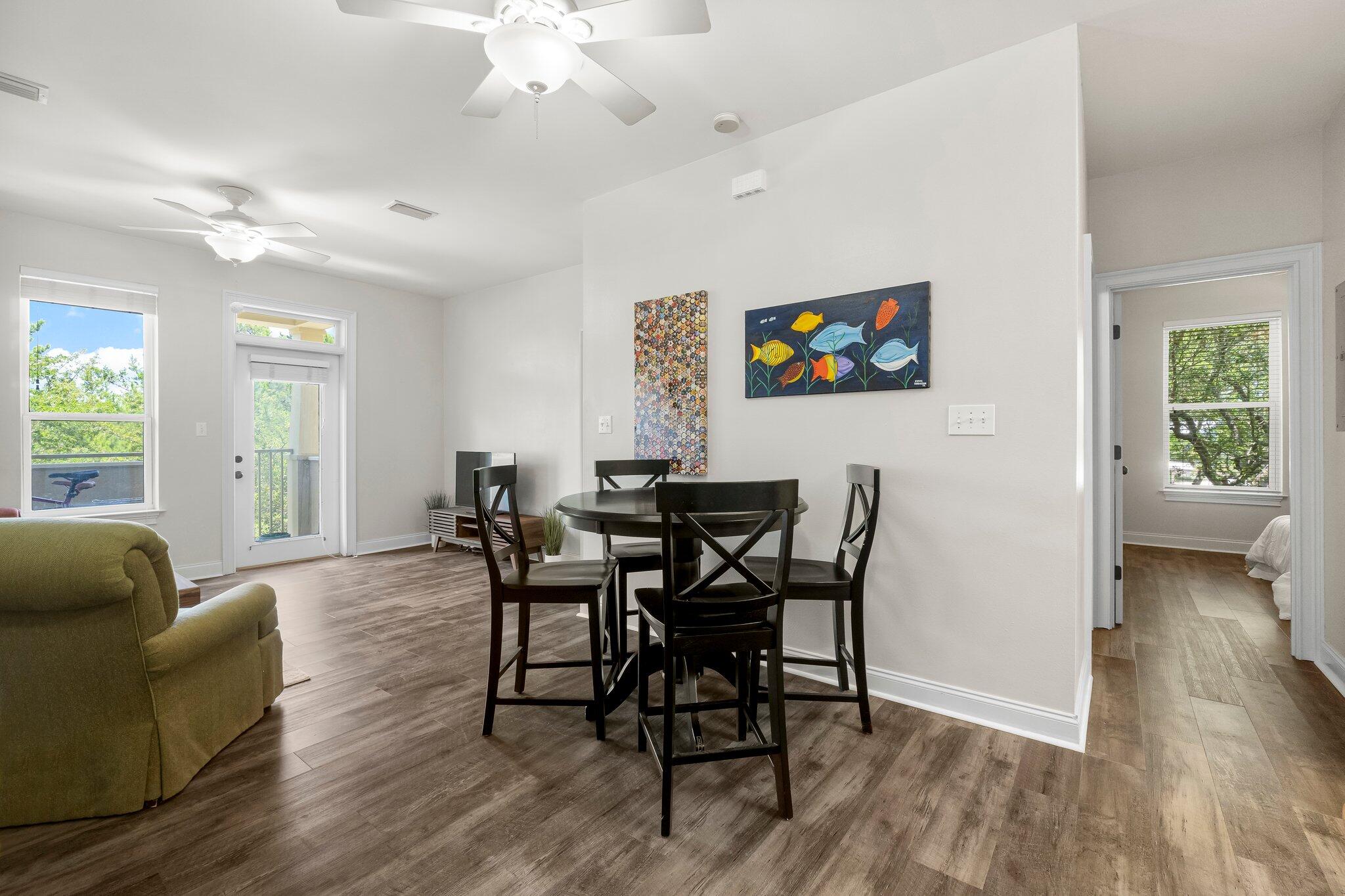 TOPSAIL VILLAGE - Residential