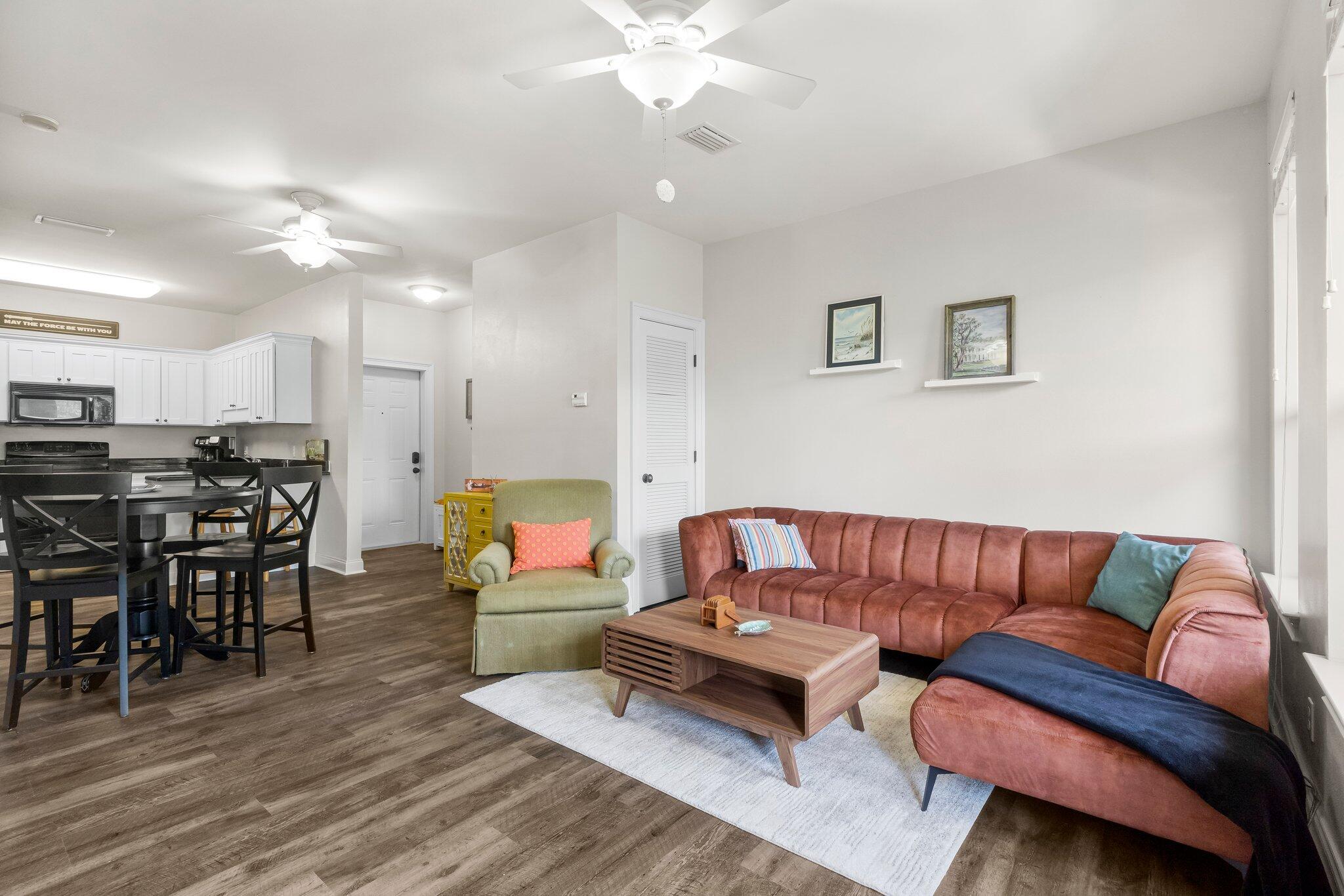 TOPSAIL VILLAGE - Residential