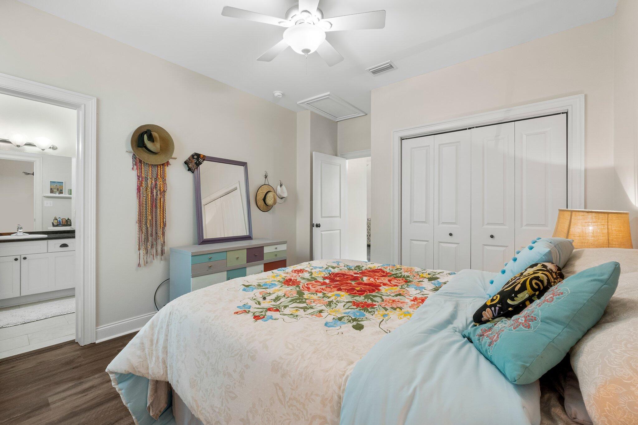 TOPSAIL VILLAGE - Residential