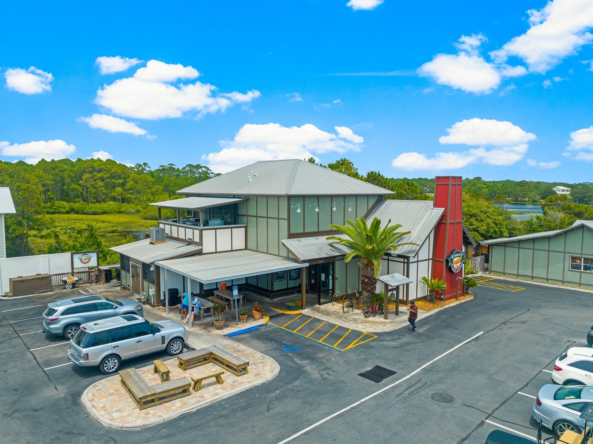 TOPSAIL VILLAGE - Residential