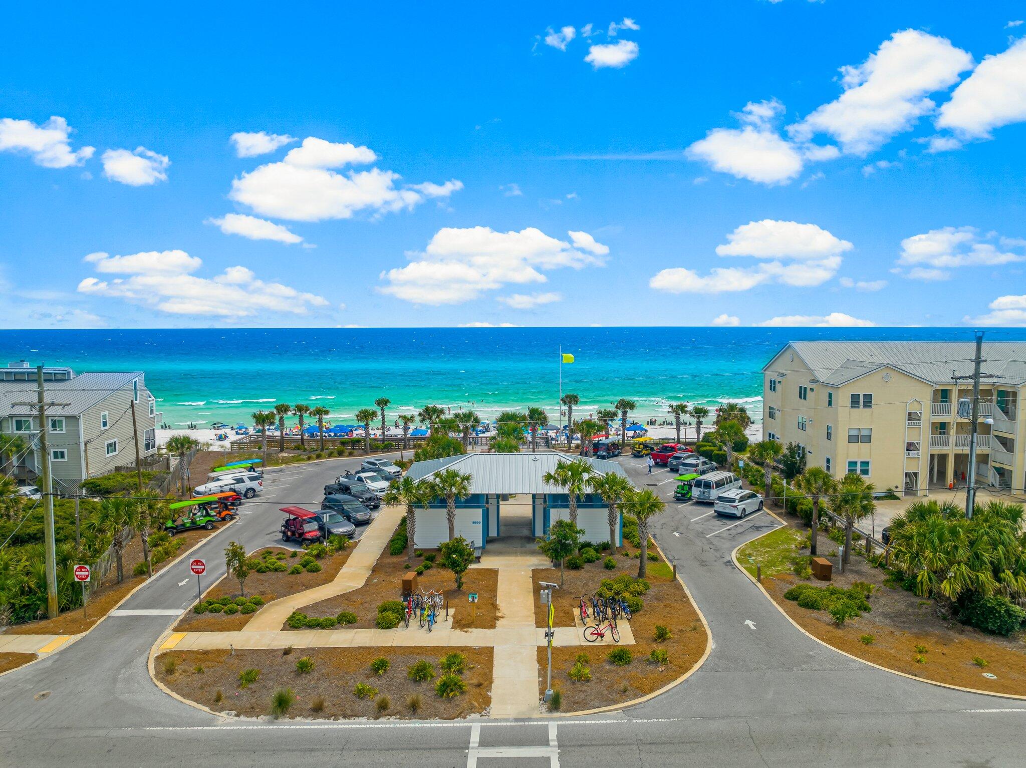 TOPSAIL VILLAGE - Residential