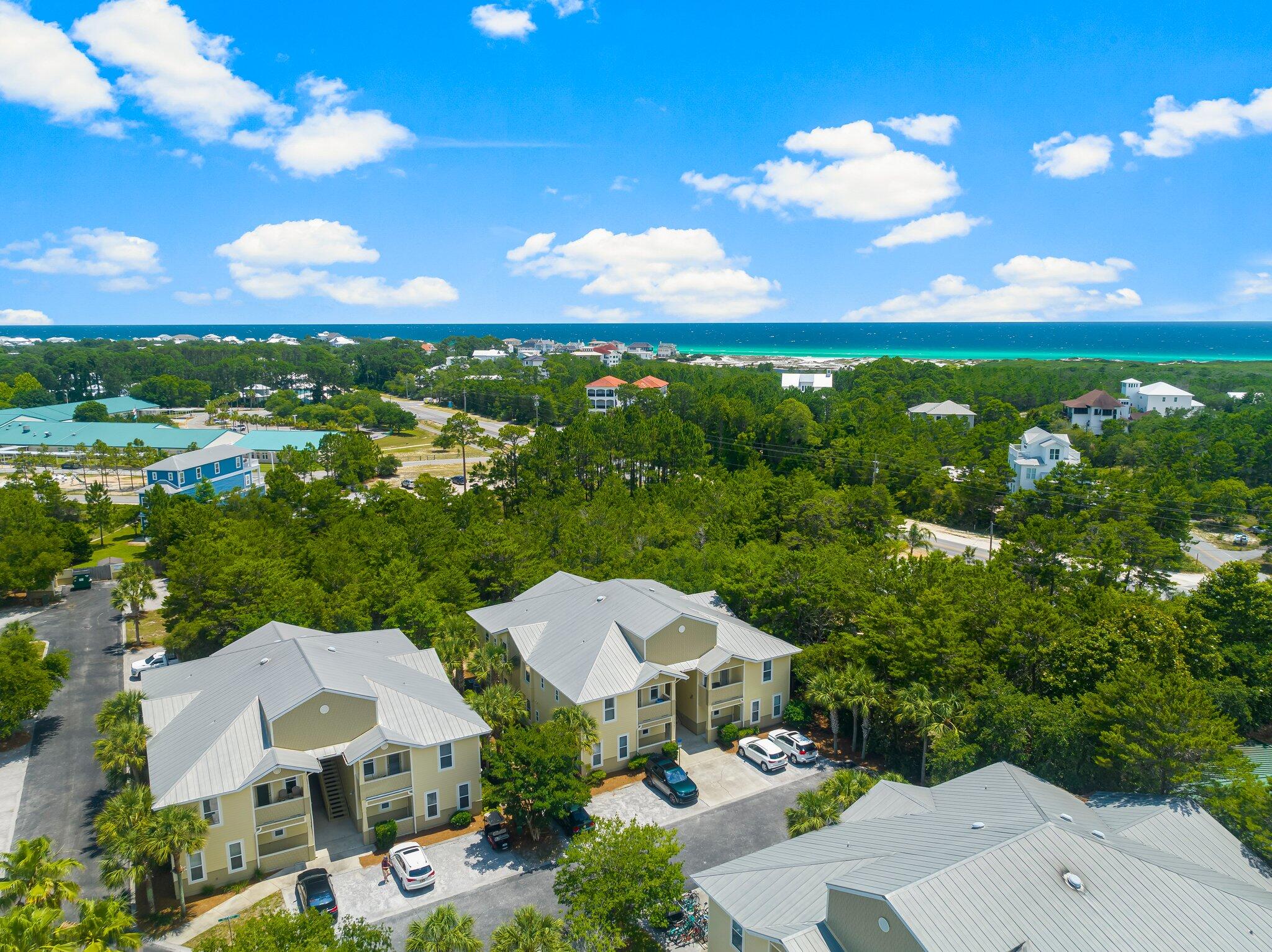 TOPSAIL VILLAGE - Residential