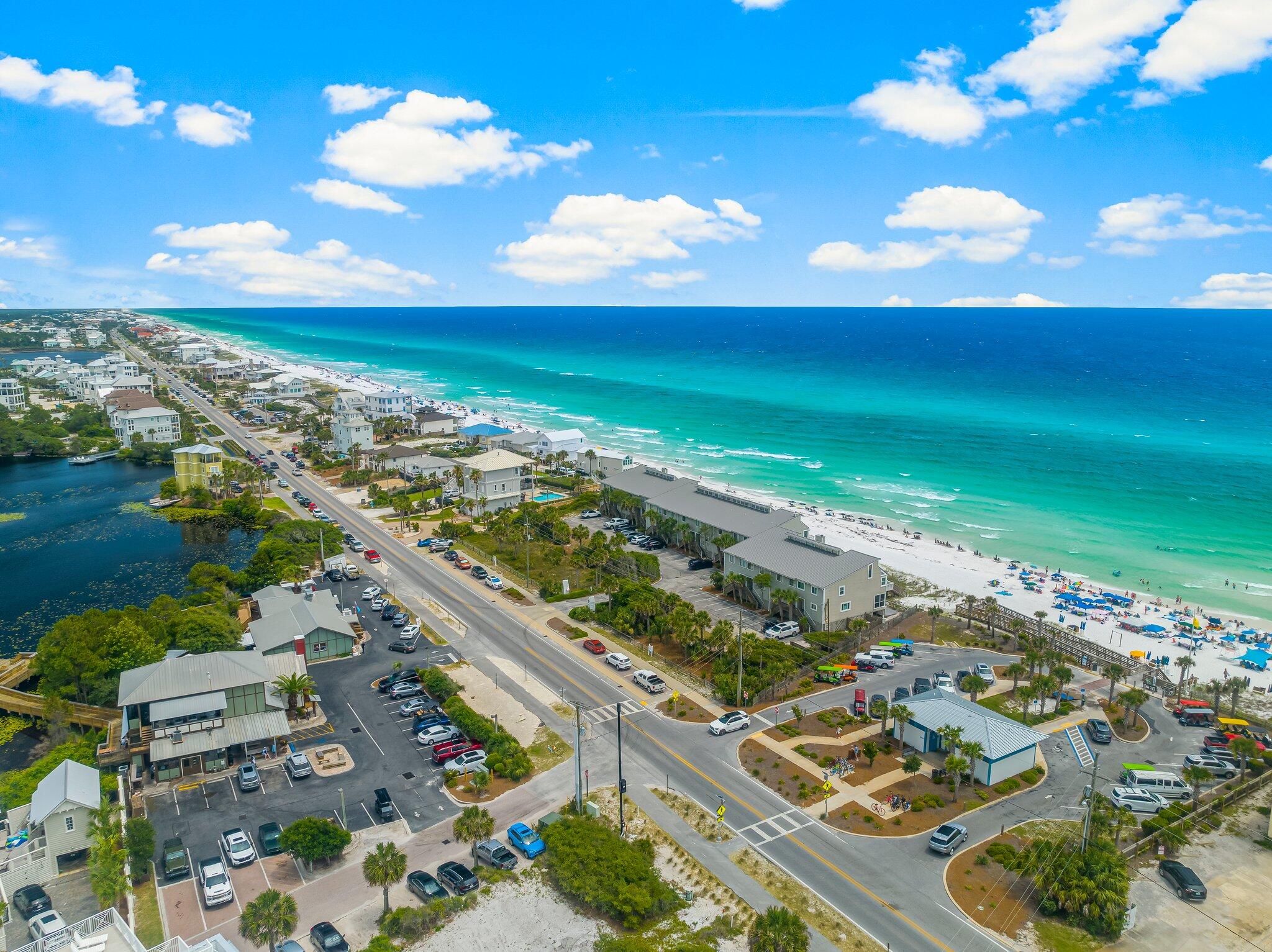 TOPSAIL VILLAGE - Residential