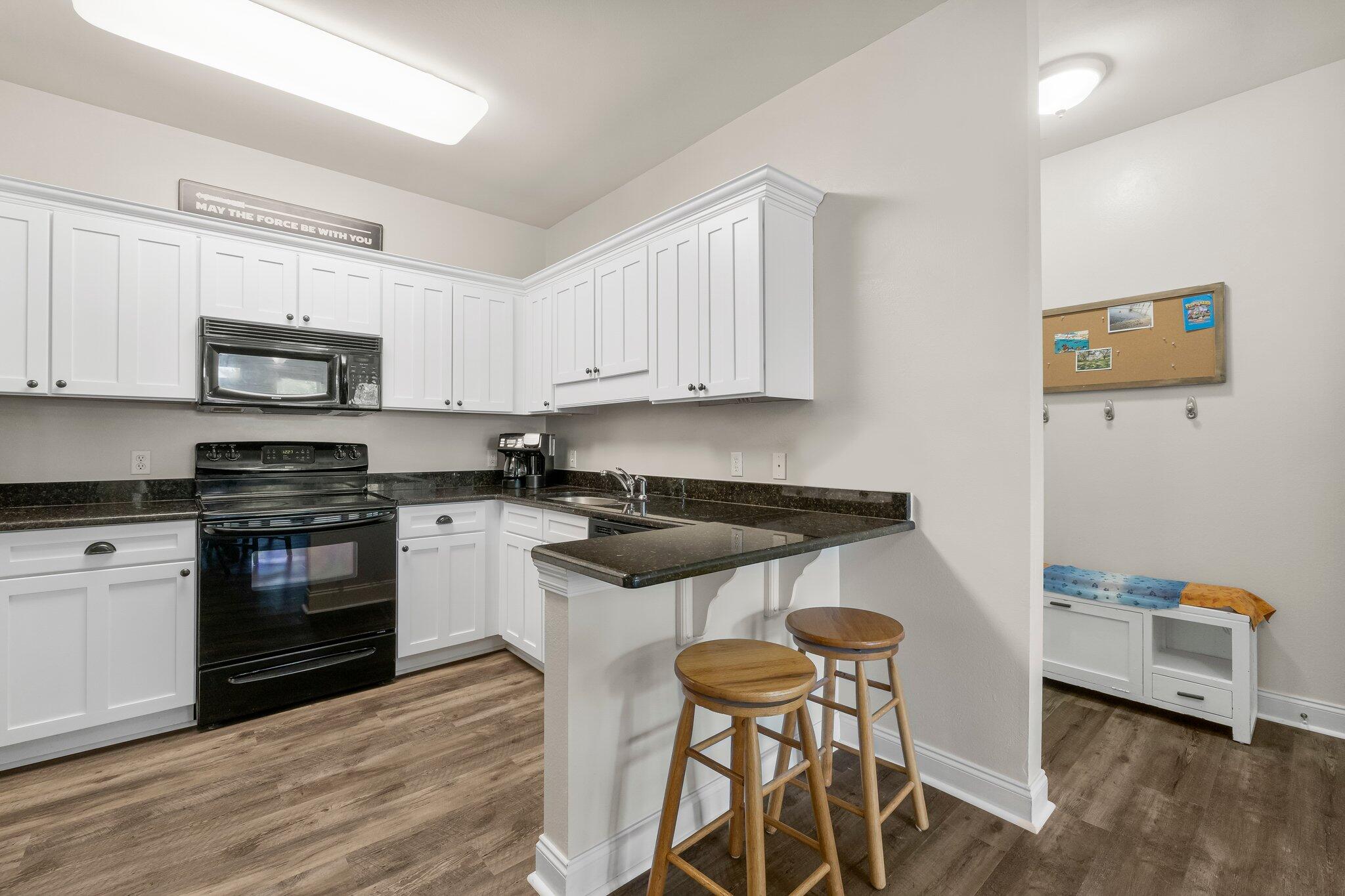 TOPSAIL VILLAGE - Residential